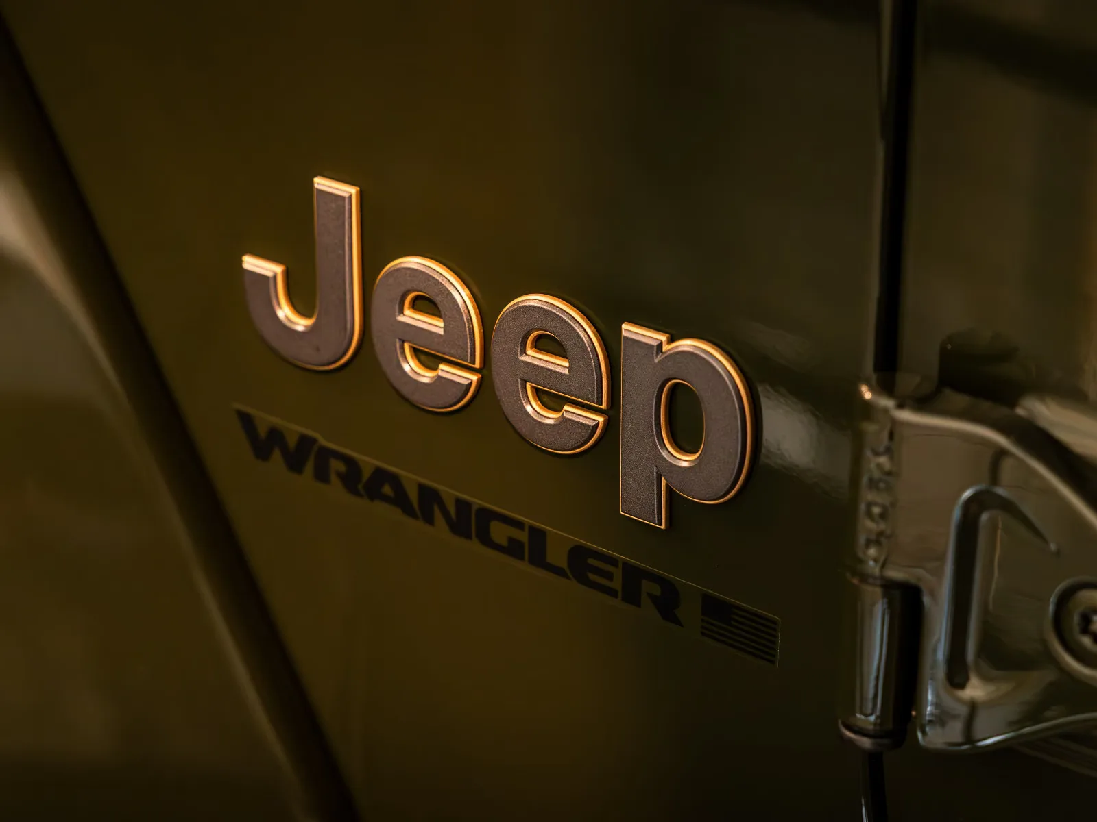 2023 Jeep Wrangler Unlimited Rubicon, 8/30