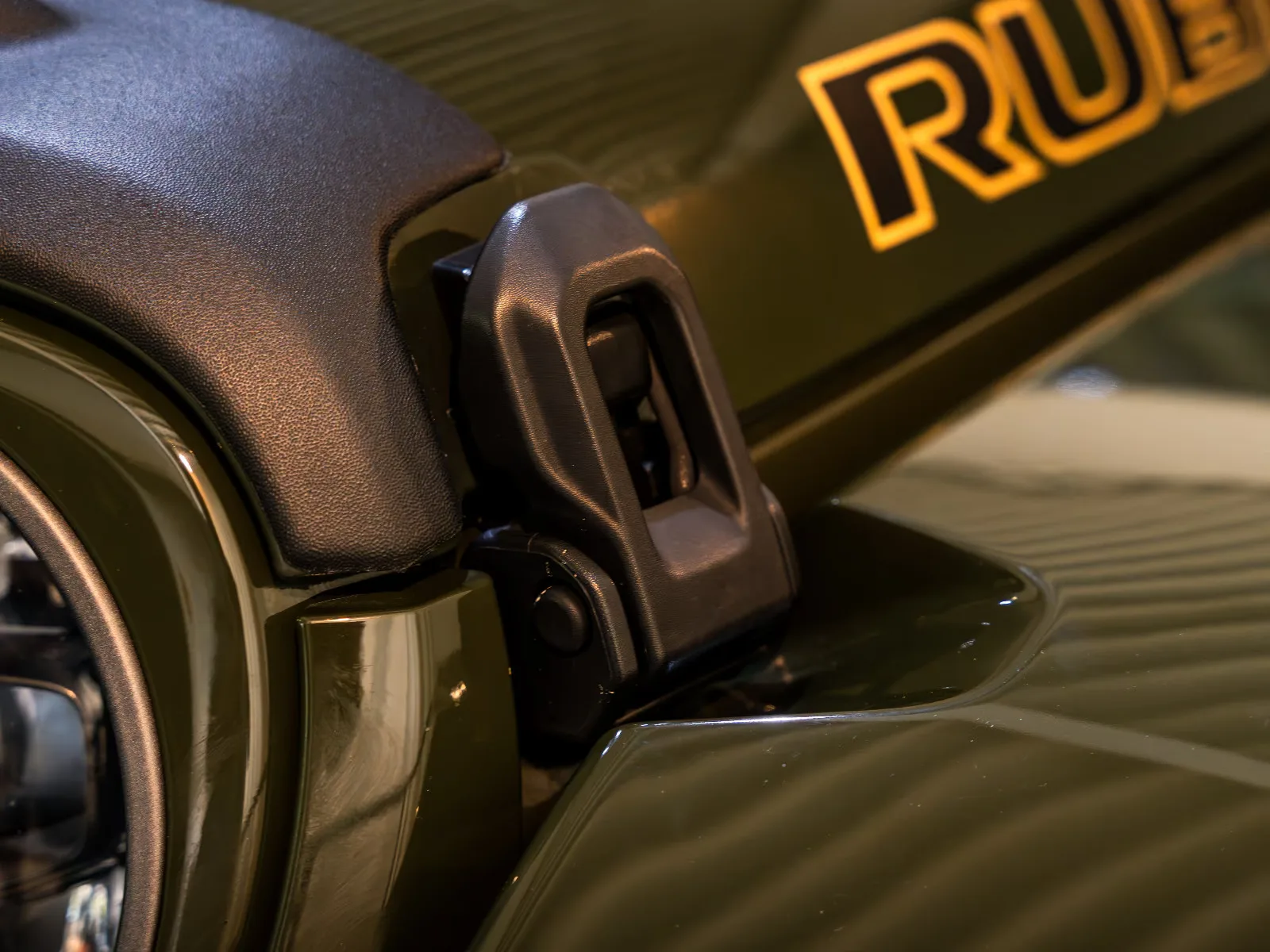 2023 Jeep Wrangler Unlimited Rubicon, 10/30