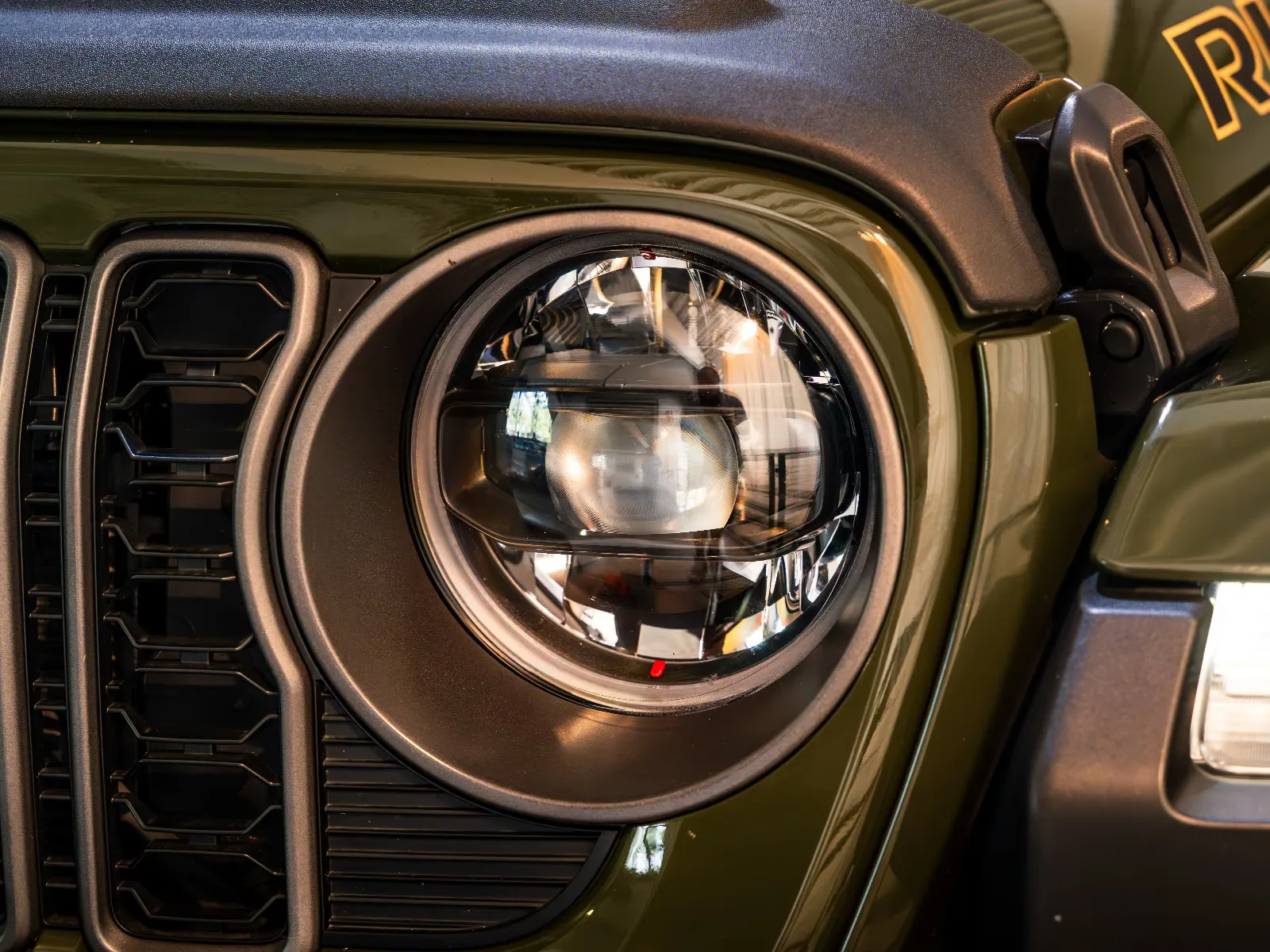 2023 Jeep Wrangler Unlimited Rubicon, 11/30