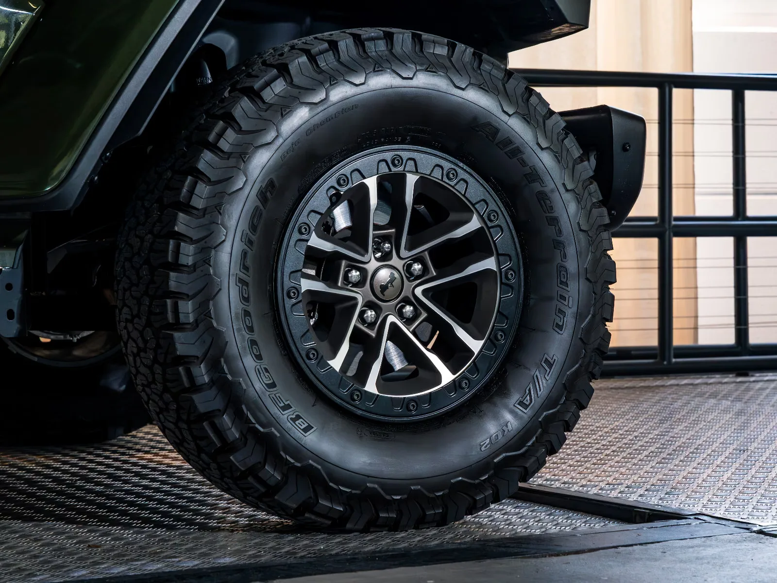 2023 Jeep Wrangler Unlimited Rubicon, 14/30