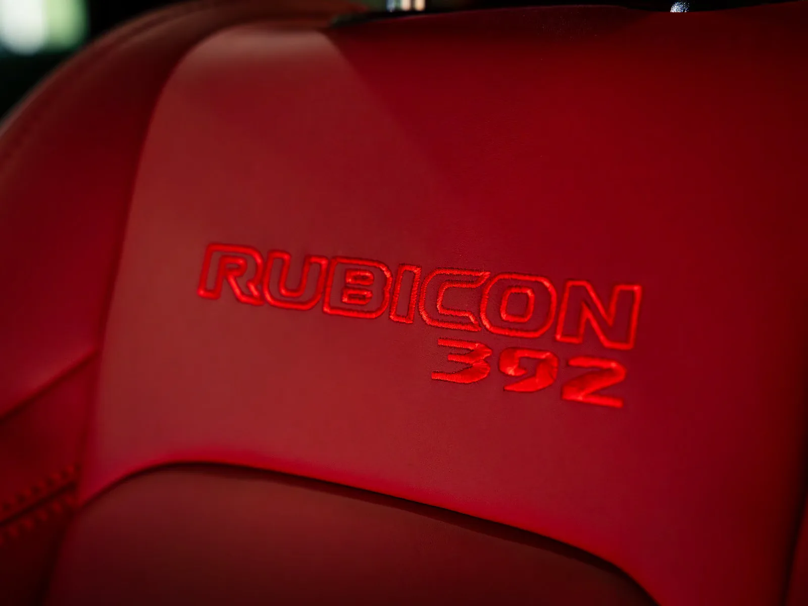2023 Jeep Wrangler Unlimited Rubicon, 24/30