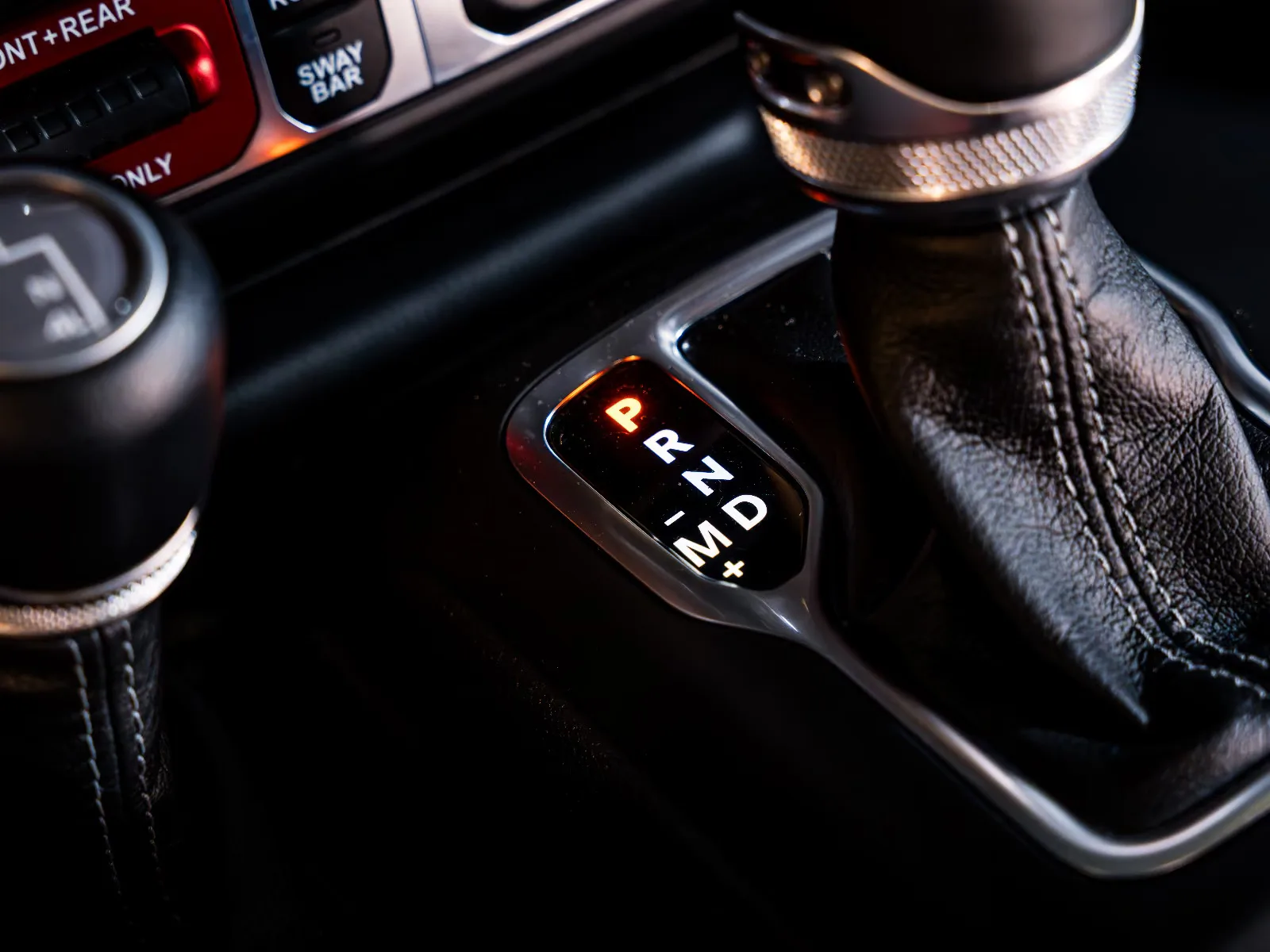 2023 Jeep Wrangler Unlimited Rubicon, 25/30