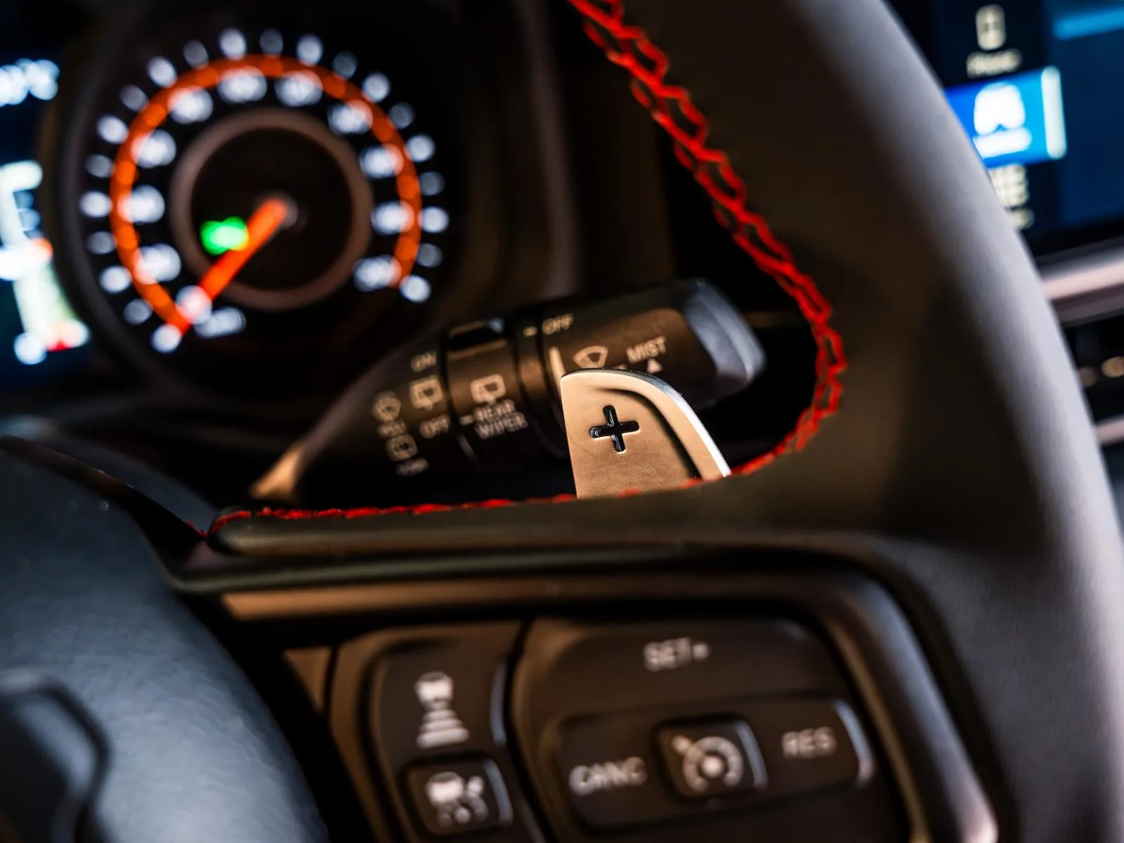 2023 Jeep Wrangler Unlimited Rubicon, 28/30
