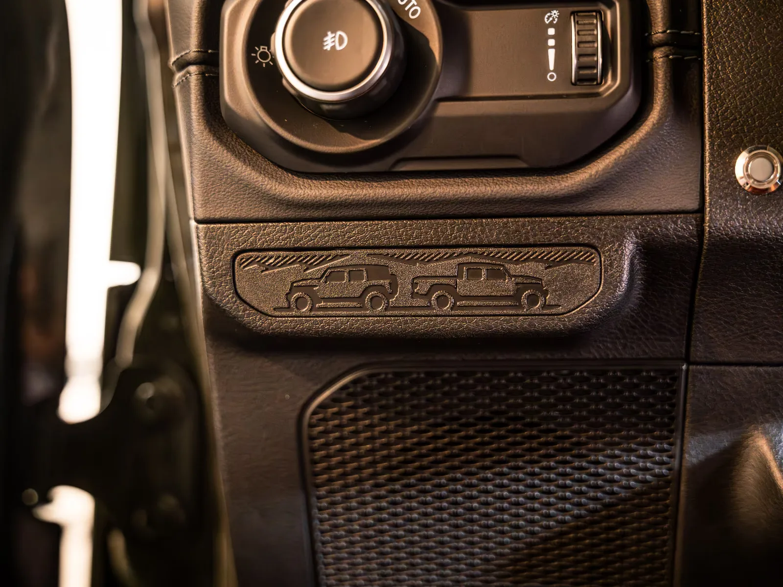 2023 Jeep Wrangler Unlimited Rubicon, 29/30