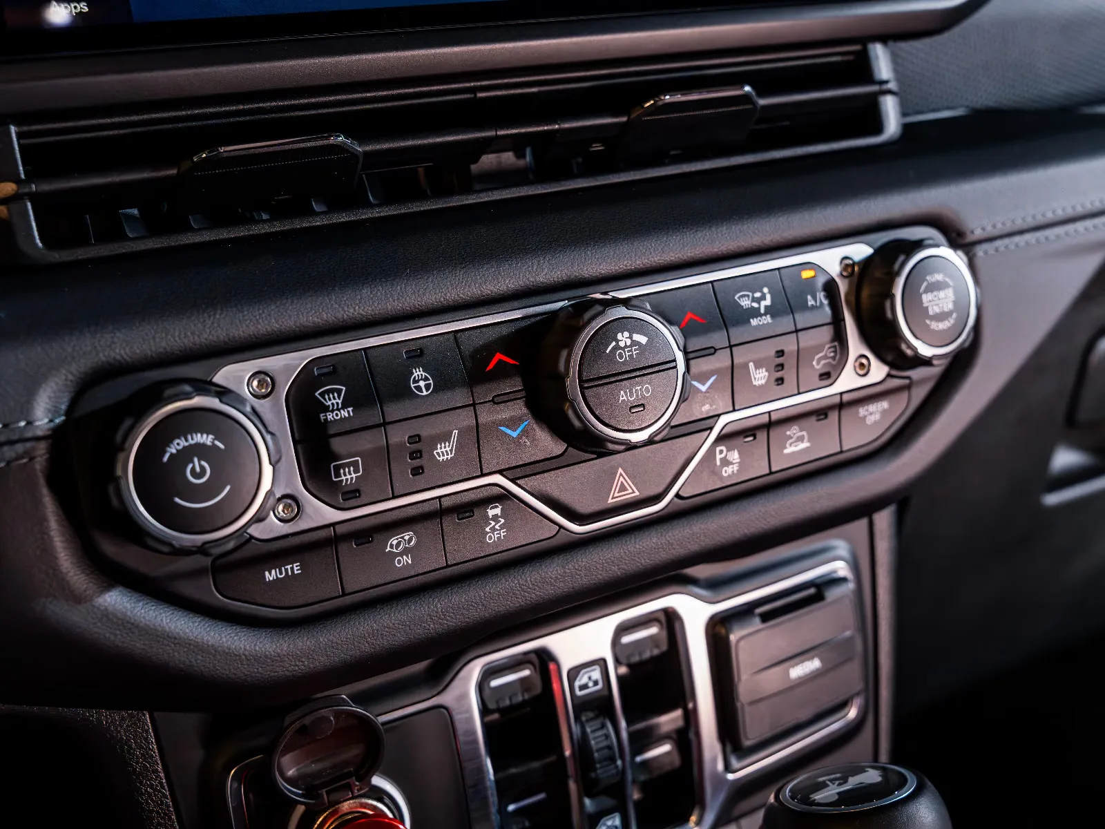 2023 Jeep Wrangler Unlimited Rubicon, 30/30