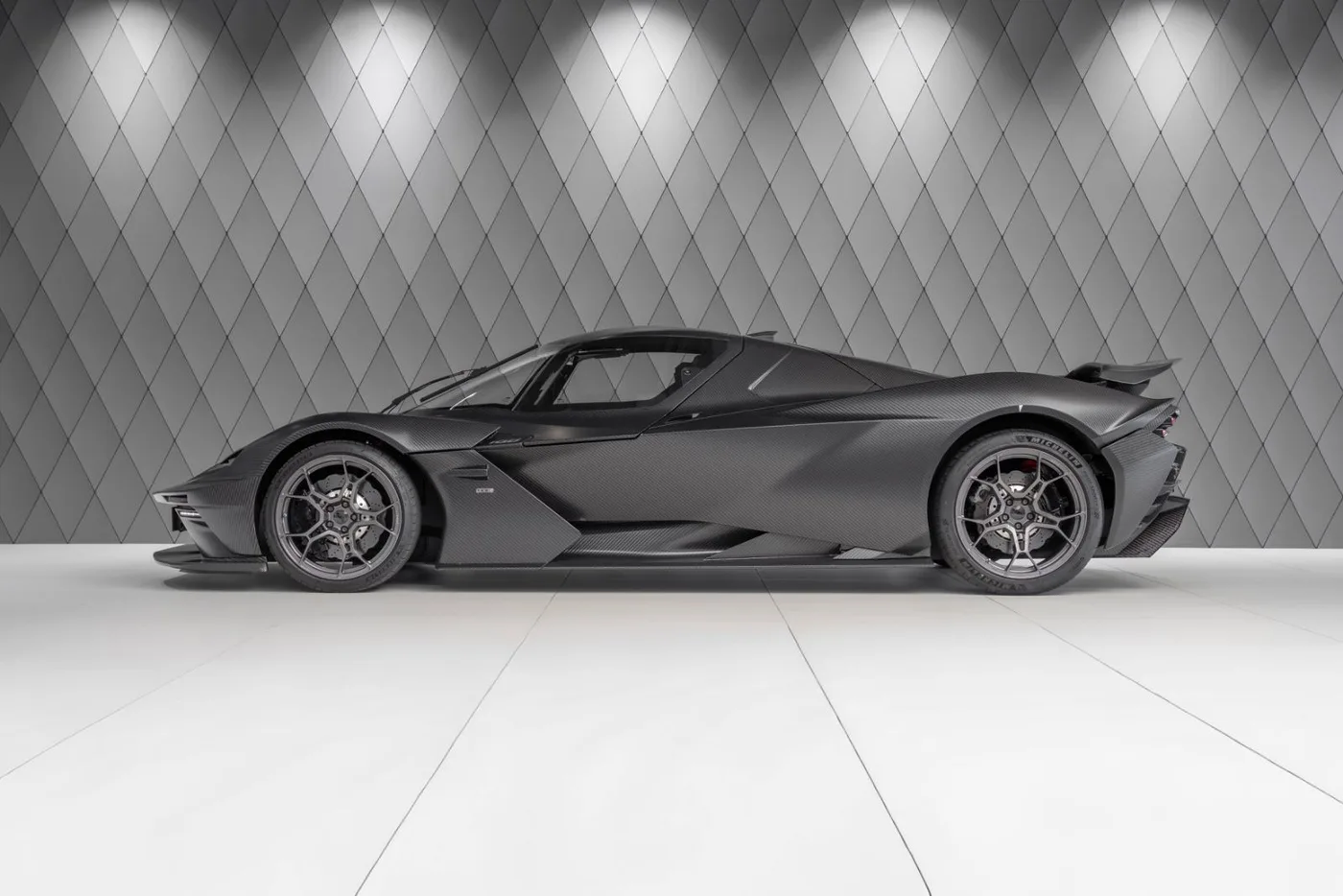 2023 KTM X-BOW GT-XR angeboten von einem Supersportwagenhändler in Schenefeld, Deutschland, Foto 4 von 25