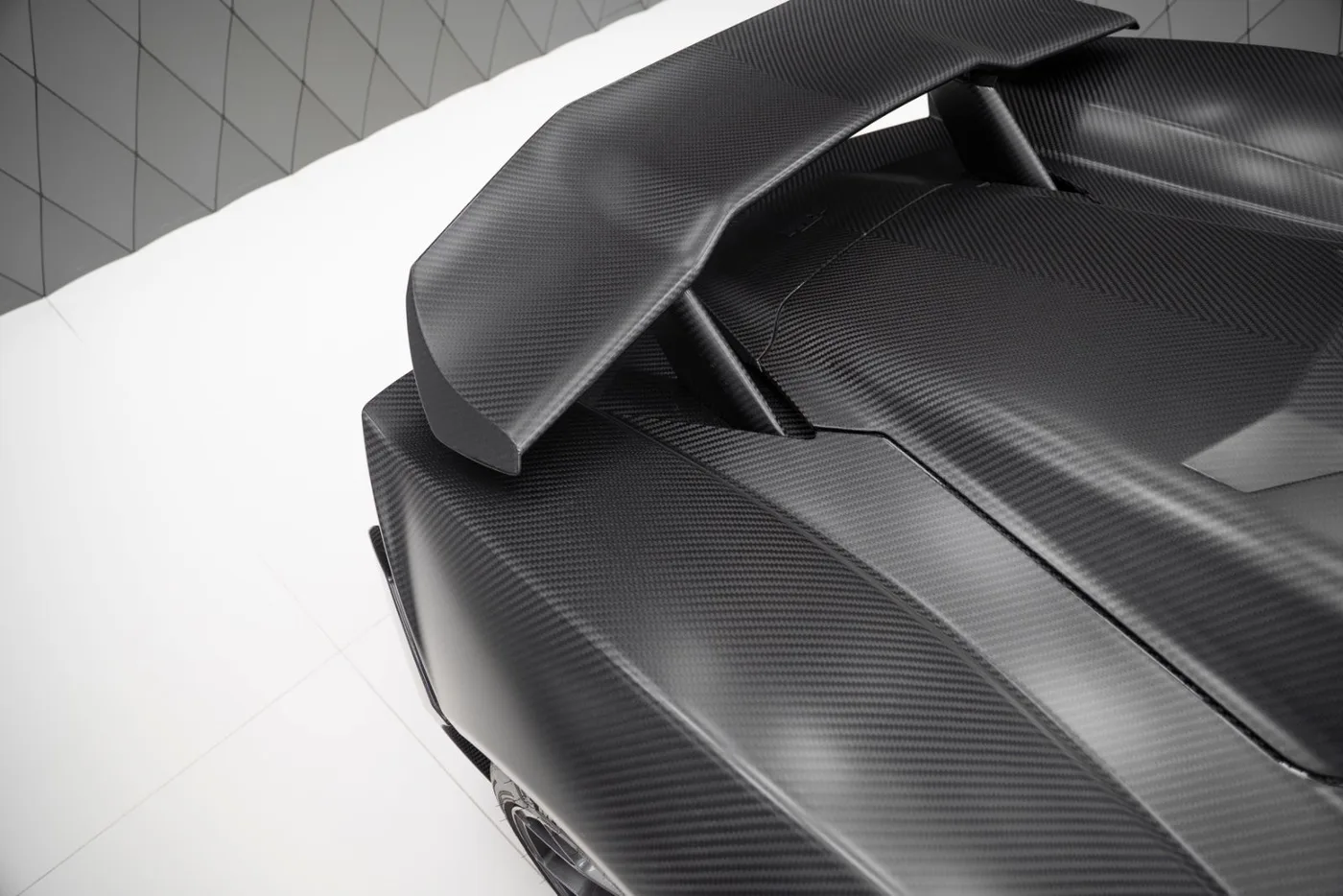 2023 KTM X-BOW GT-XR angeboten von einem Supersportwagenhändler in Schenefeld, Deutschland, Foto 13 von 25