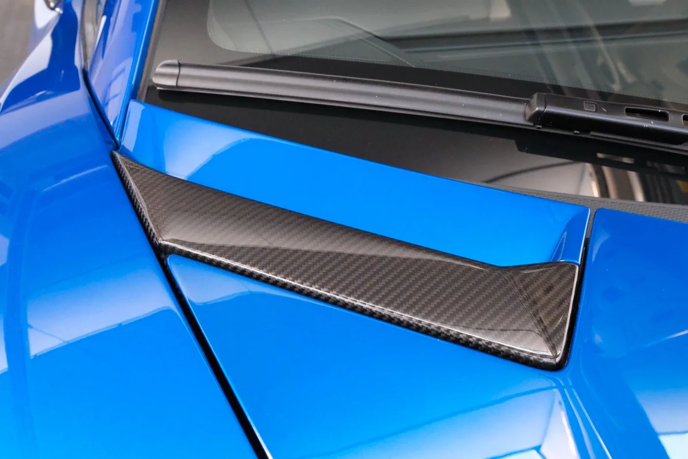 2023 Lamborghini Aventador S angeboten von einem Fachhändler in Nuremberg, Deutschland, Foto 10 von 15