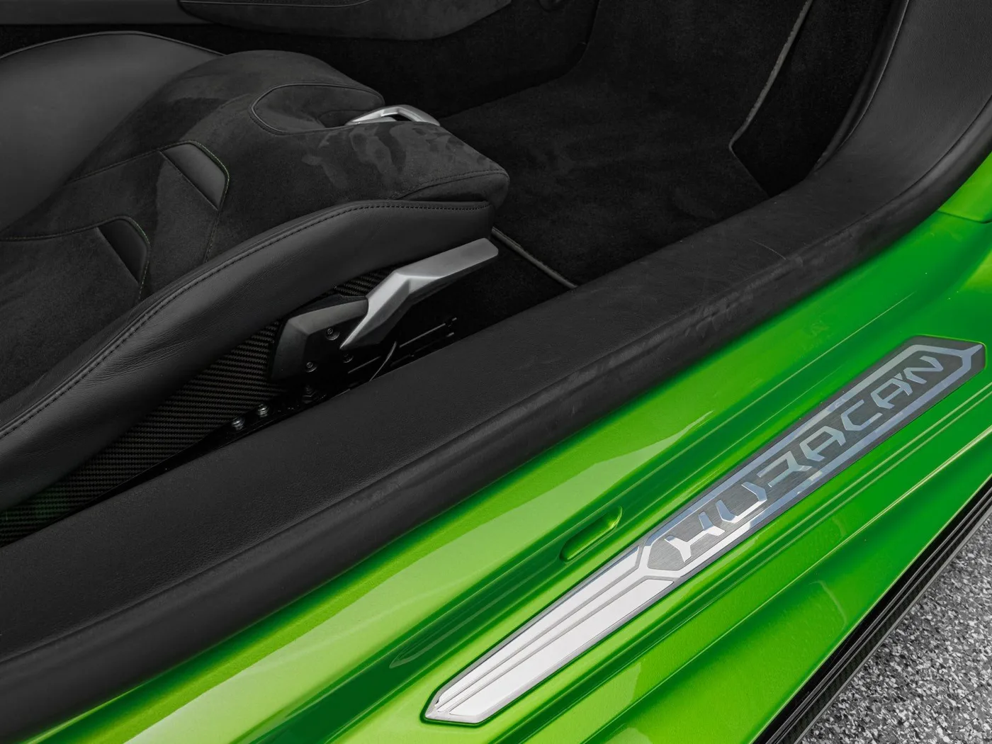 2023 Lamborghini Huracán EVO proposée par un concessionnaire spécialisé à Böblingen, Allemagne, photo 12 sur 15