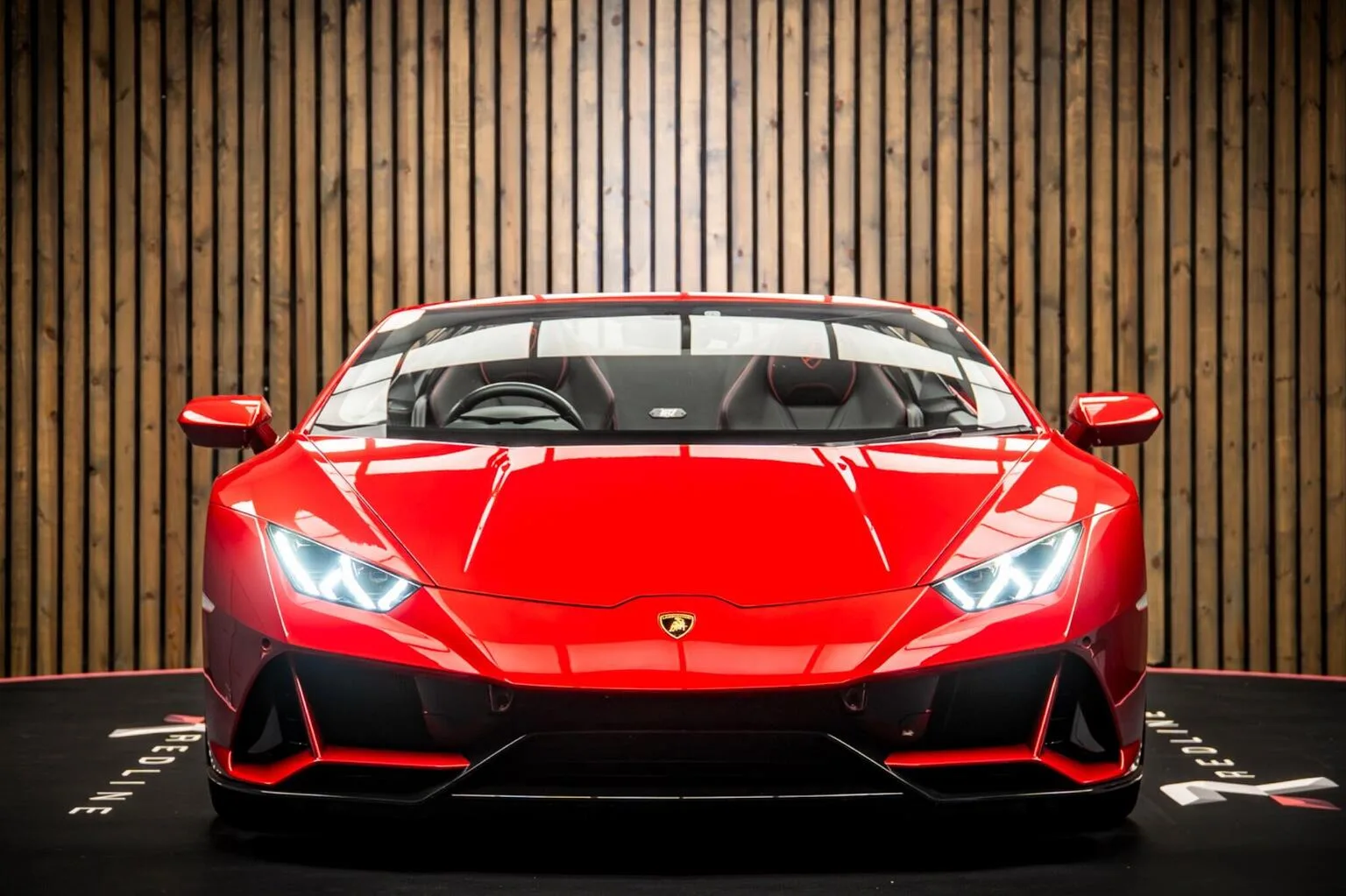 2023 Lamborghini Huracán EVO Spyder, 5/30