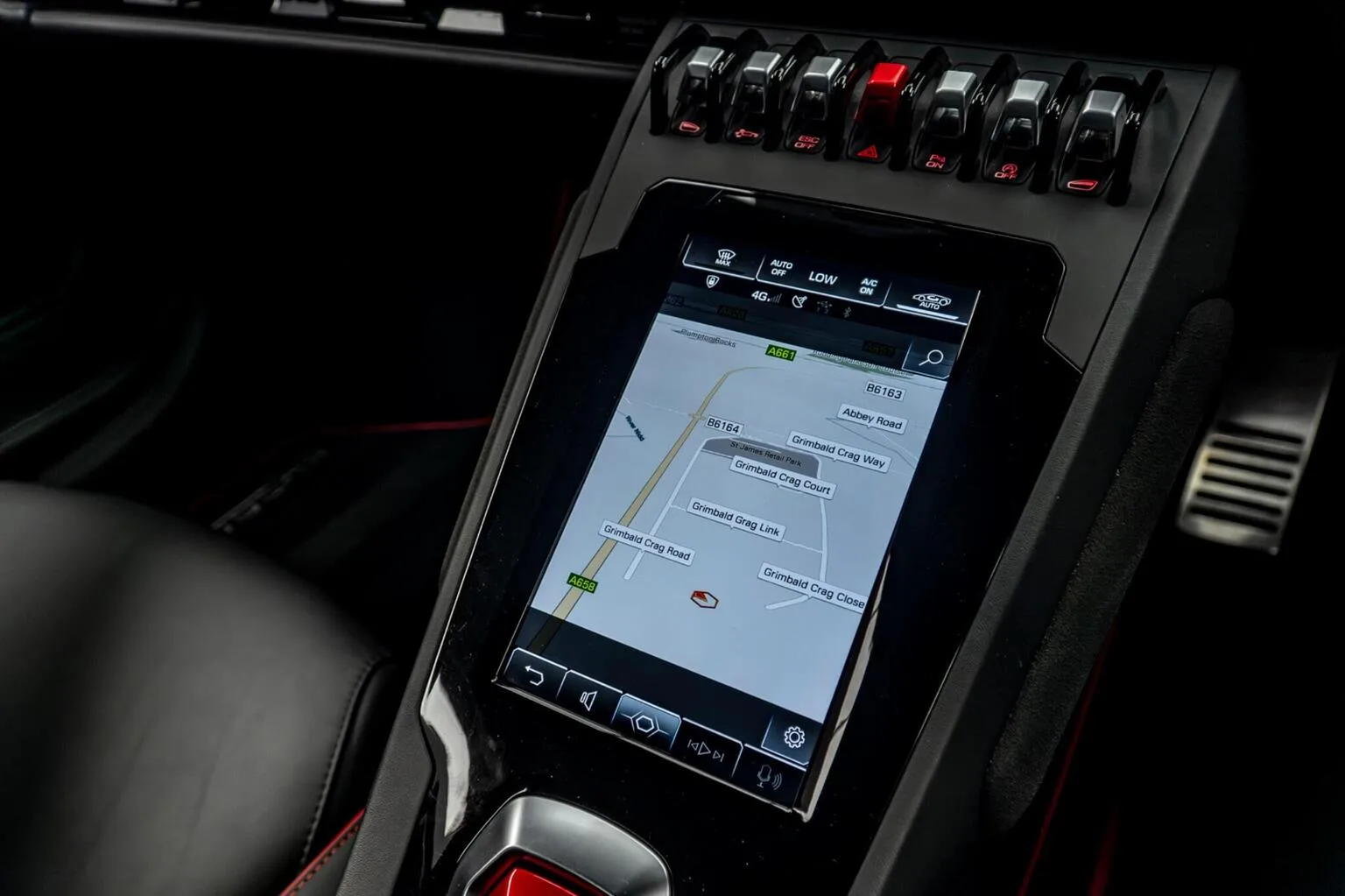2023 Lamborghini Huracán EVO Spyder, 23/30