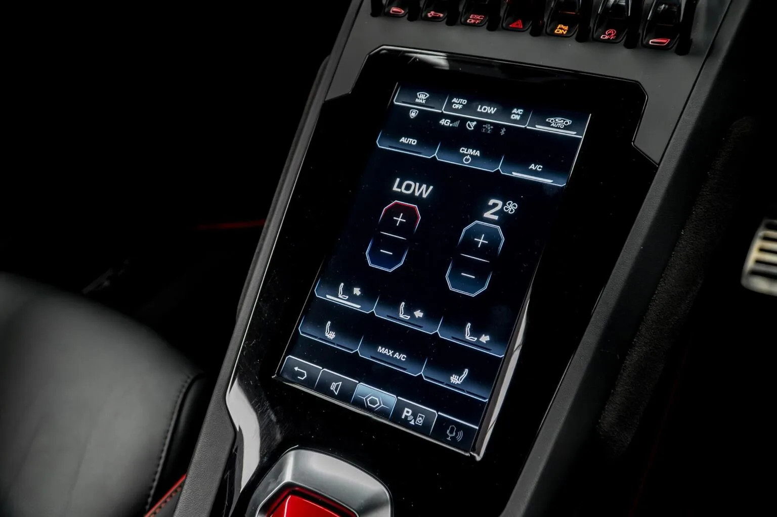2023 Lamborghini Huracán EVO Spyder, 29/30