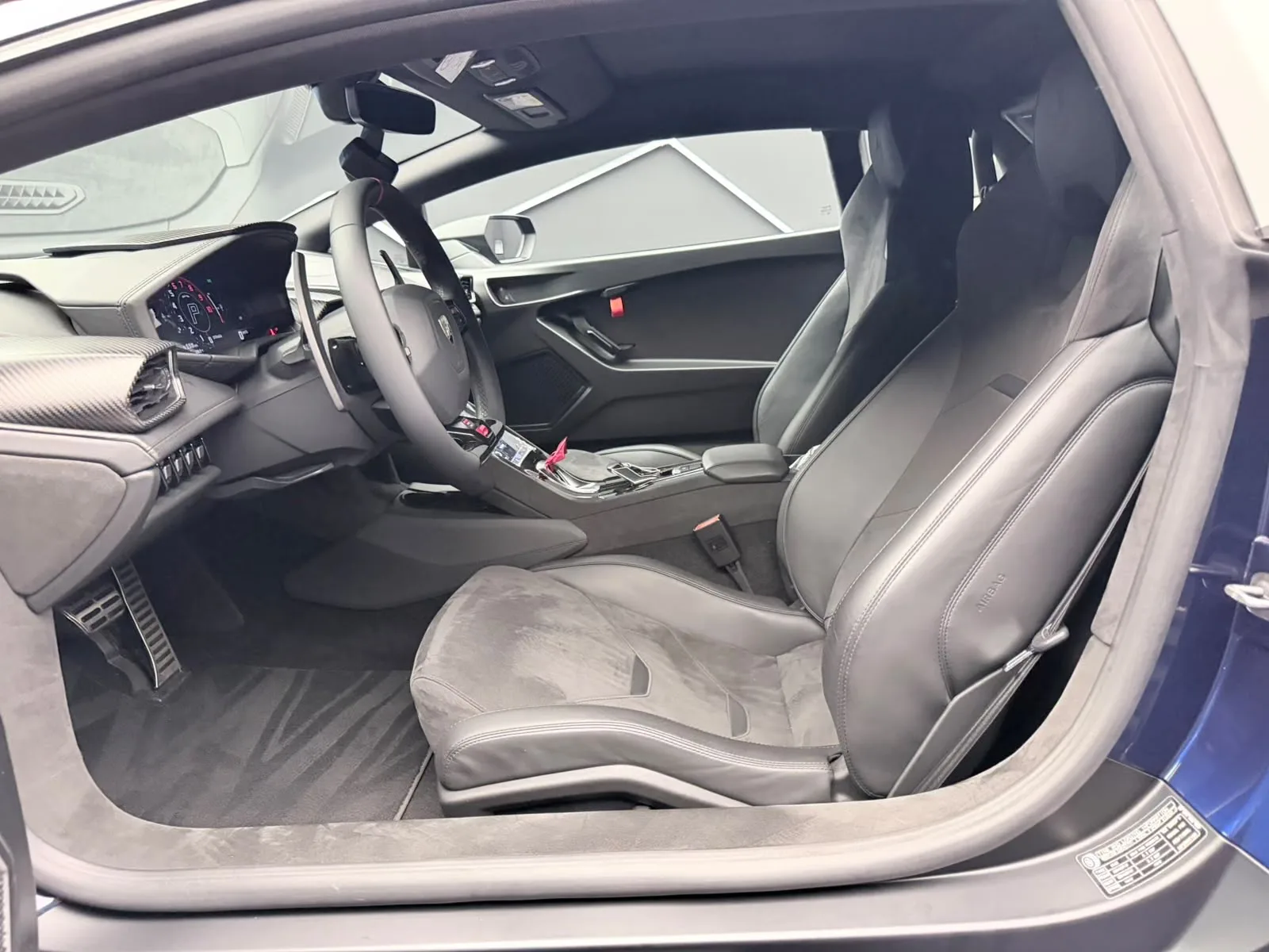 2023 Lamborghini Huracán Sterrato, 10/20