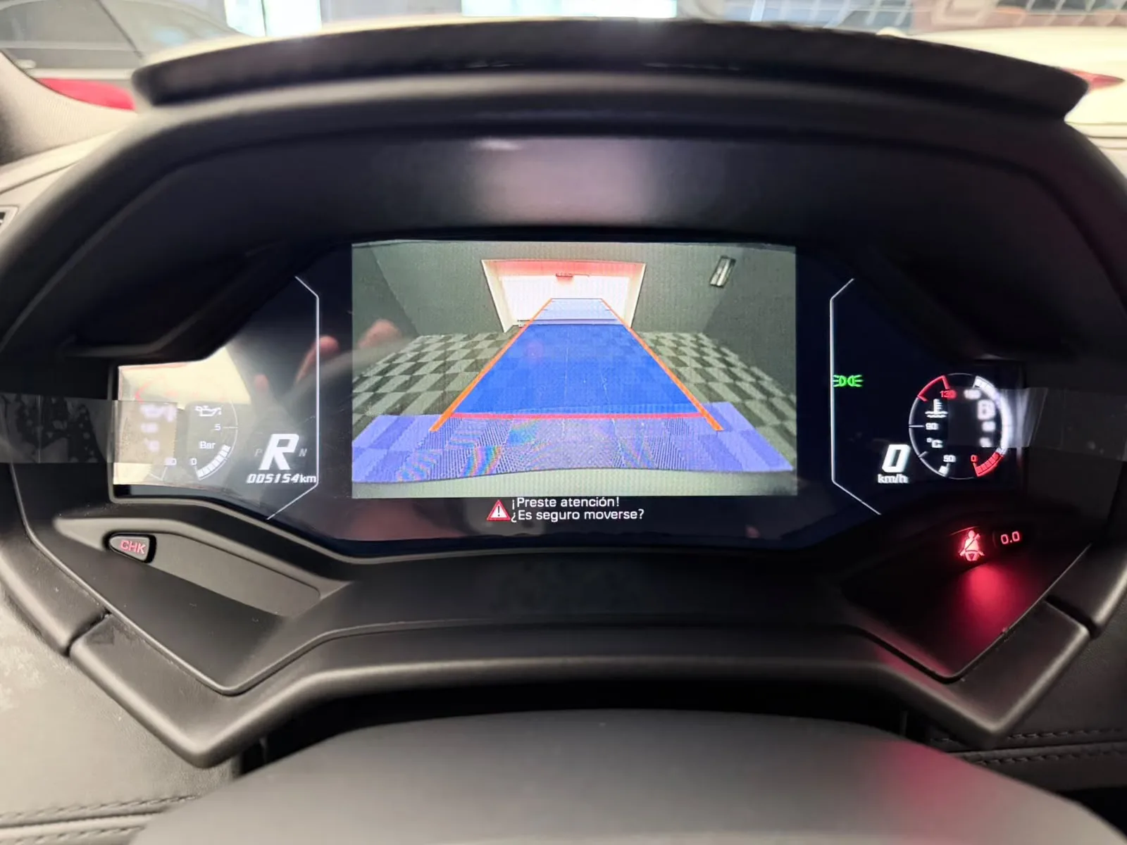 2023 Lamborghini Huracán Sterrato, 20/20