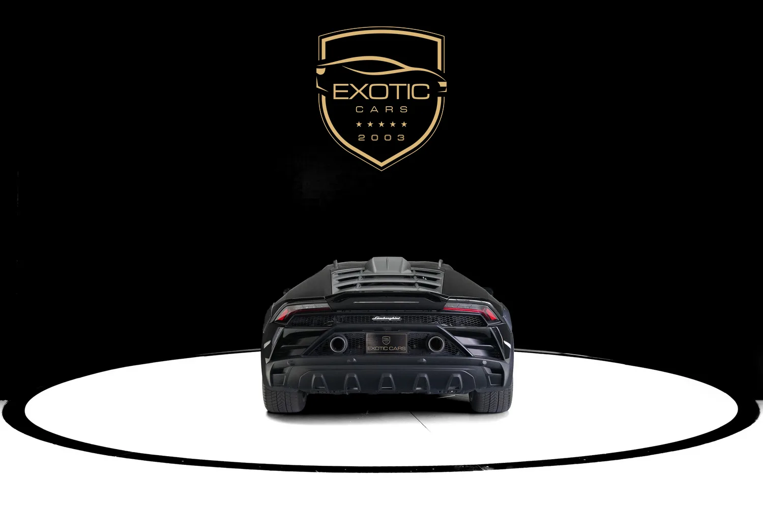 2023 Lamborghini Huracán Sterrato, 11/14