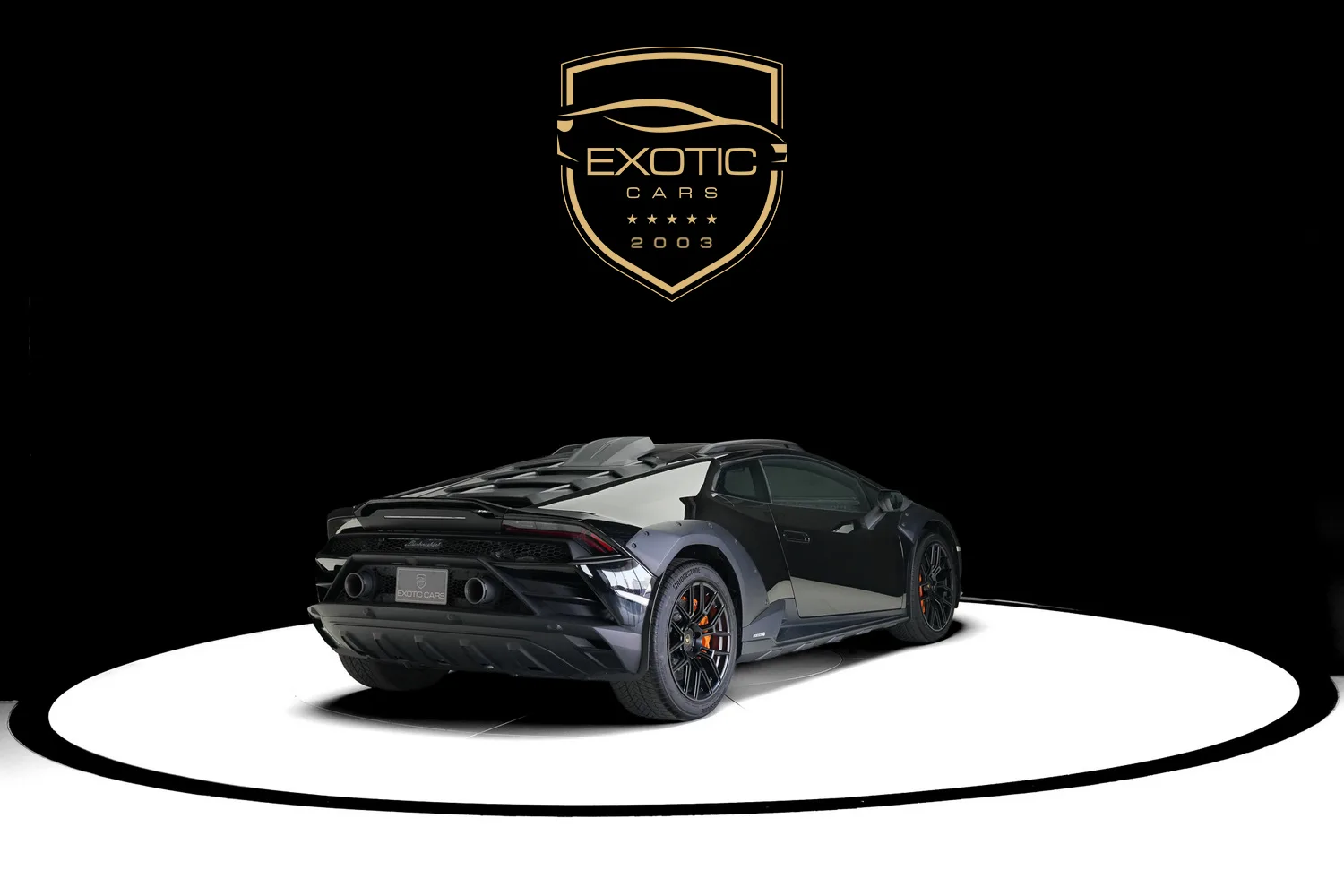 2023 Lamborghini Huracán Sterrato, 12/14