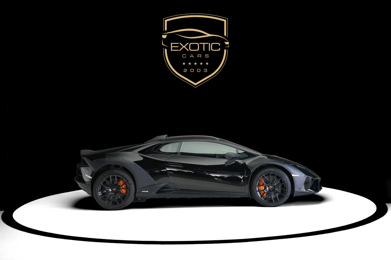 2023 Lamborghini Huracán Sterrato, 13/14