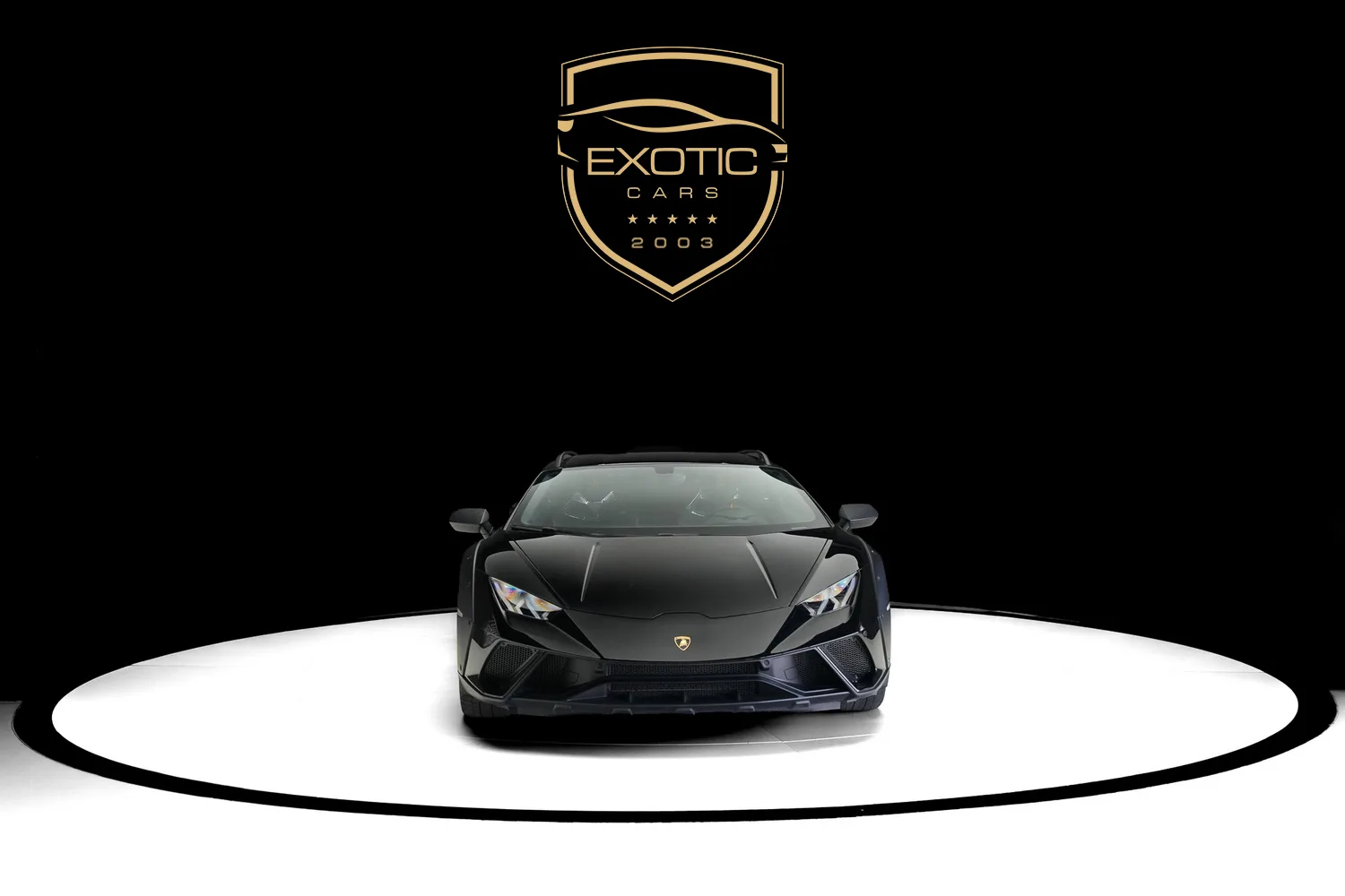 2023 Lamborghini Huracán Sterrato, 14/14