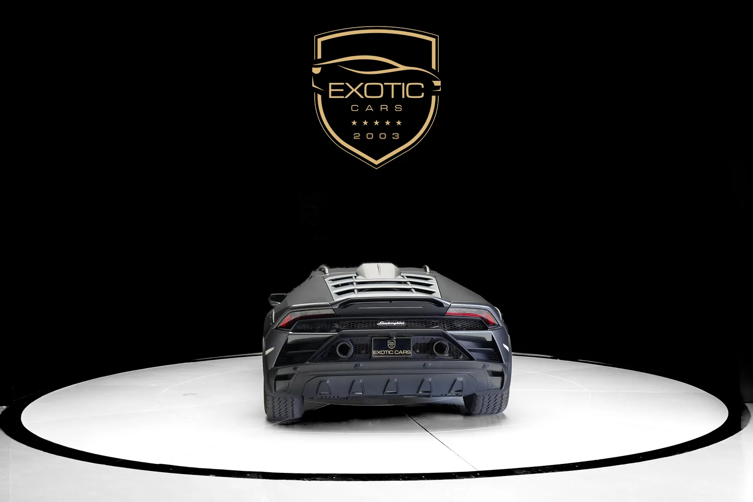 2023 Lamborghini Huracán Sterrato, 4/17