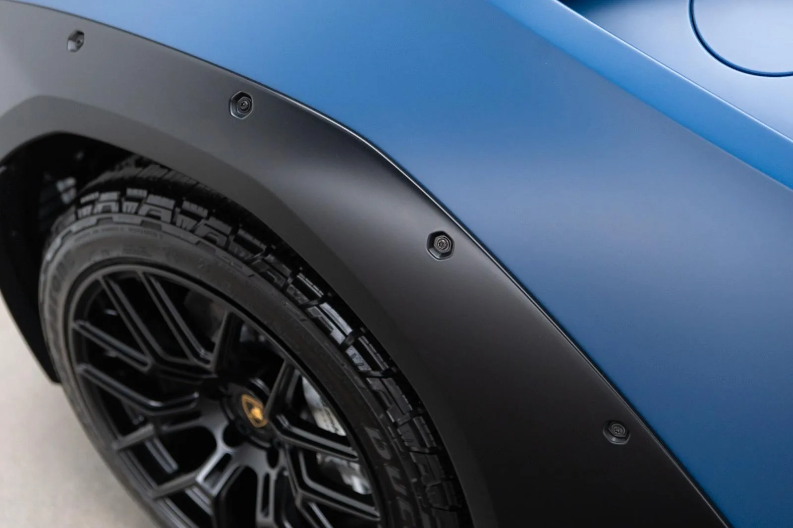 2023 Lamborghini Huracán Sterrato, 9/15