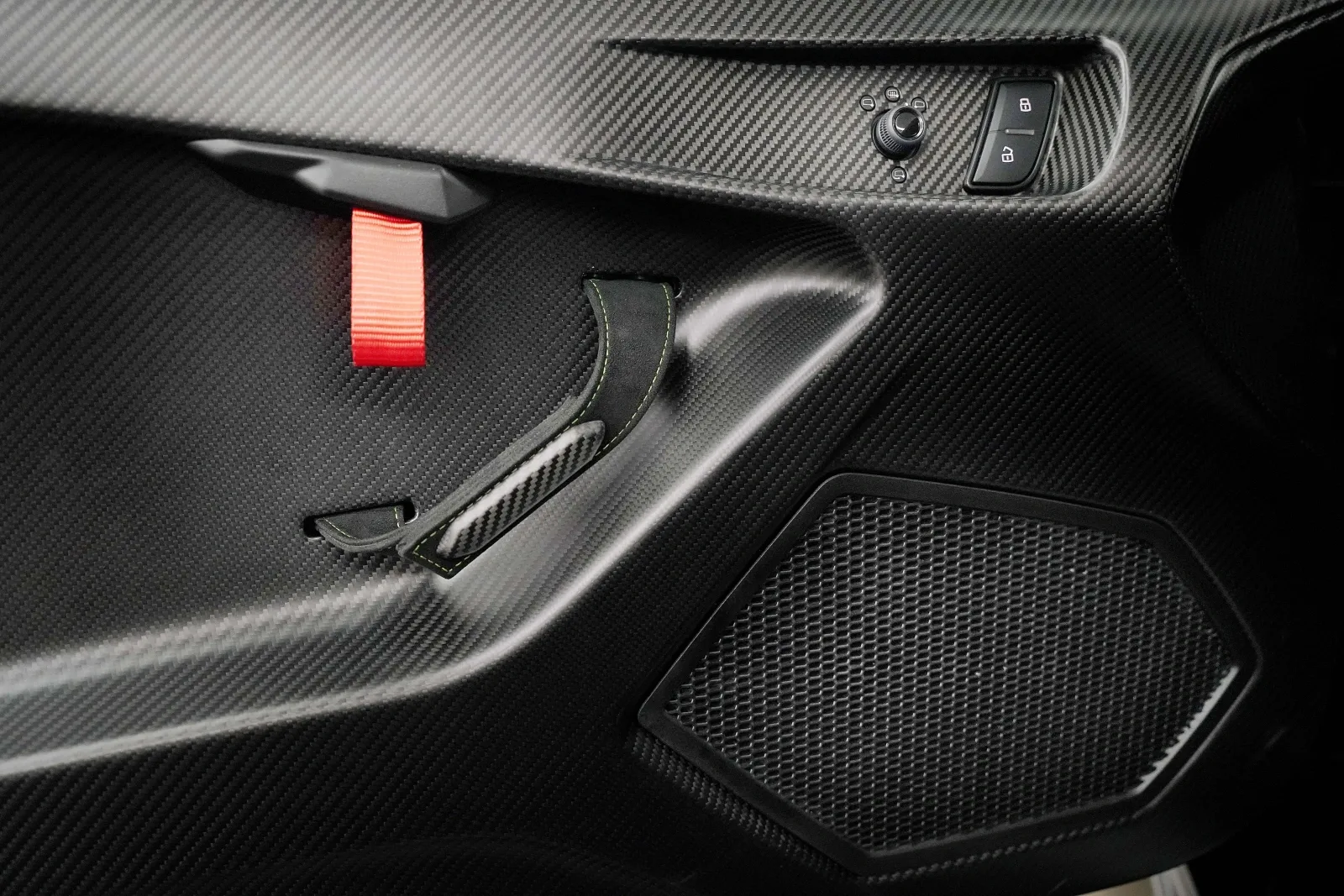 2023 Lamborghini Huracán STO, 15/16