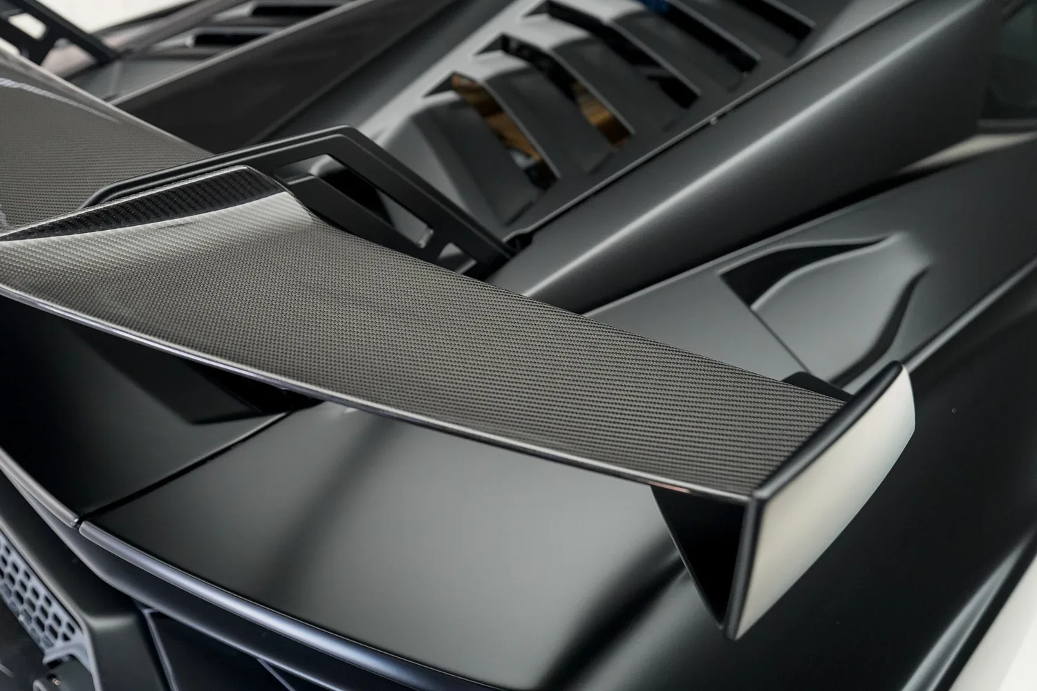 2023 Lamborghini Huracán STO, 12/20