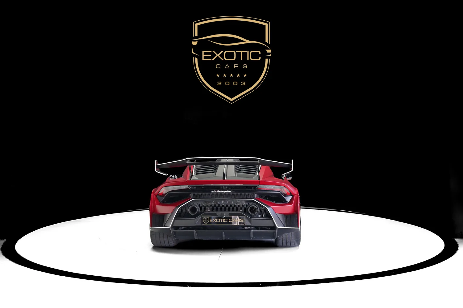 2023 Lamborghini Huracán STO, 10/20