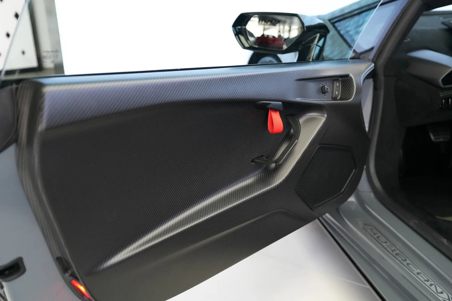 2023 Lamborghini Huracán STO, 2/18