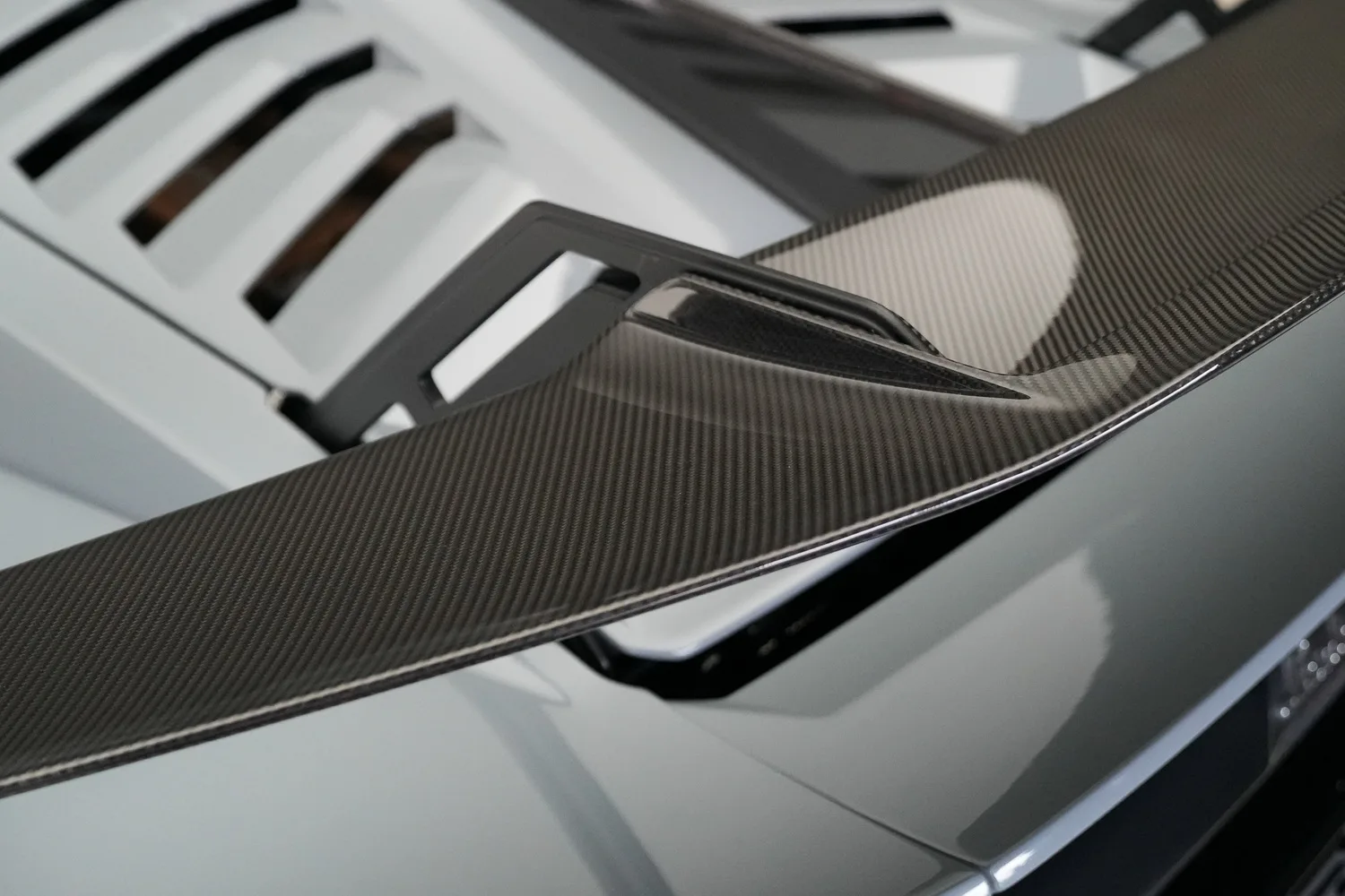 2023 Lamborghini Huracán STO, 9/18