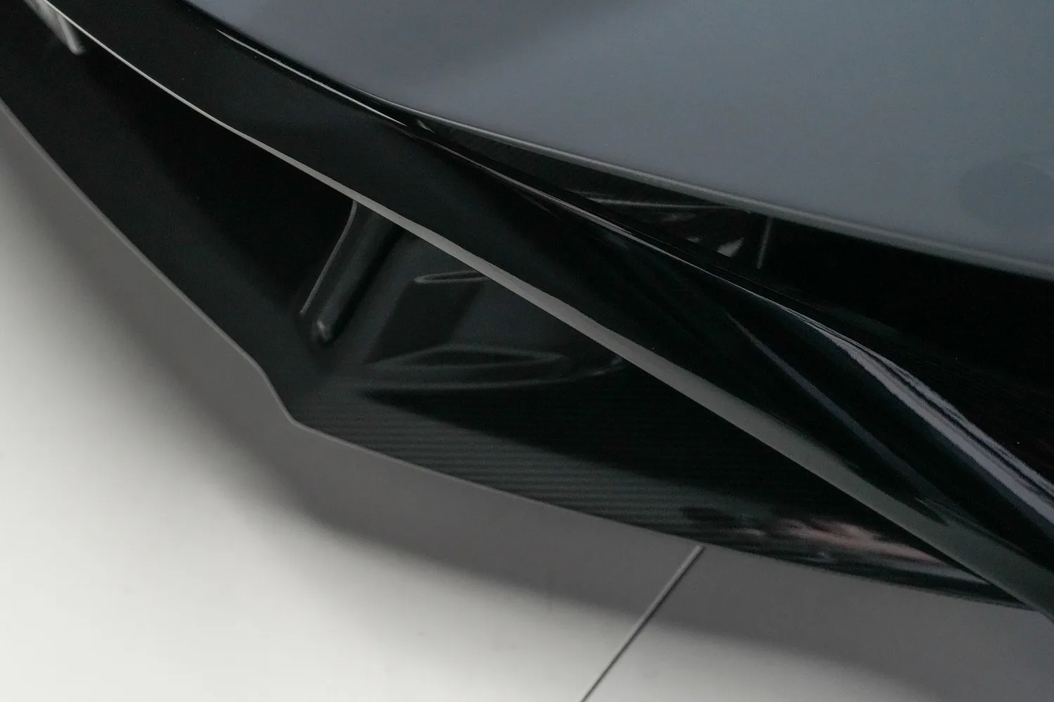 2023 Lamborghini Huracán STO, 12/18