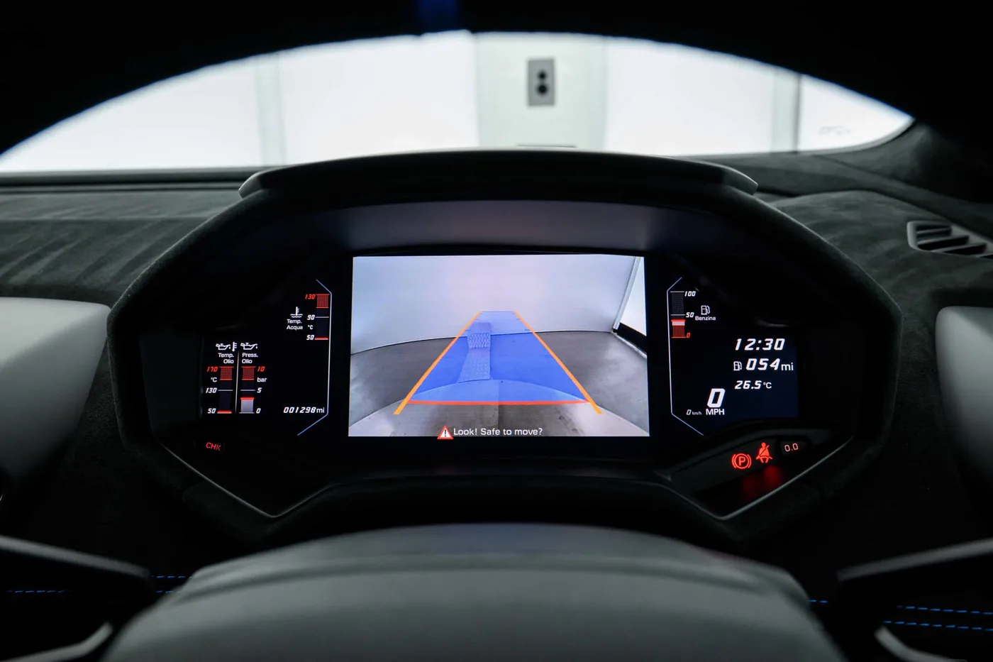 2023 Lamborghini Huracán STO angeboten von einer Vertragshändlergruppe in Hatfield, Vereinigtes Königreich, Foto 17 von 20