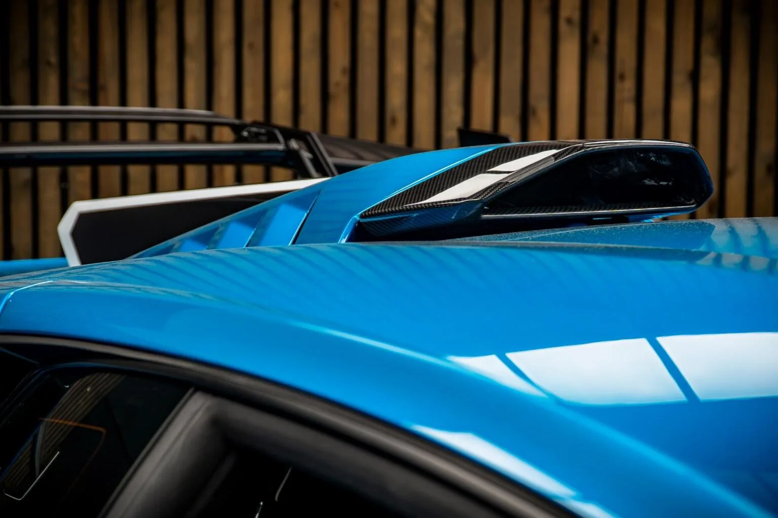 2023 Lamborghini Huracán STO, 21/30