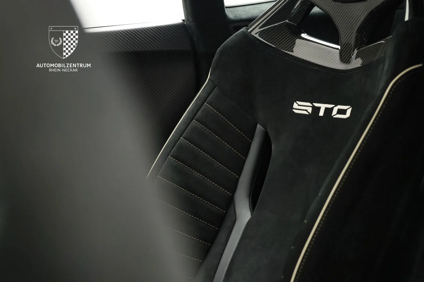 2023 Lamborghini Huracán STO angeboten von einem Supersportwagenhändler in Viernheim, Deutschland, Foto 25 von 25
