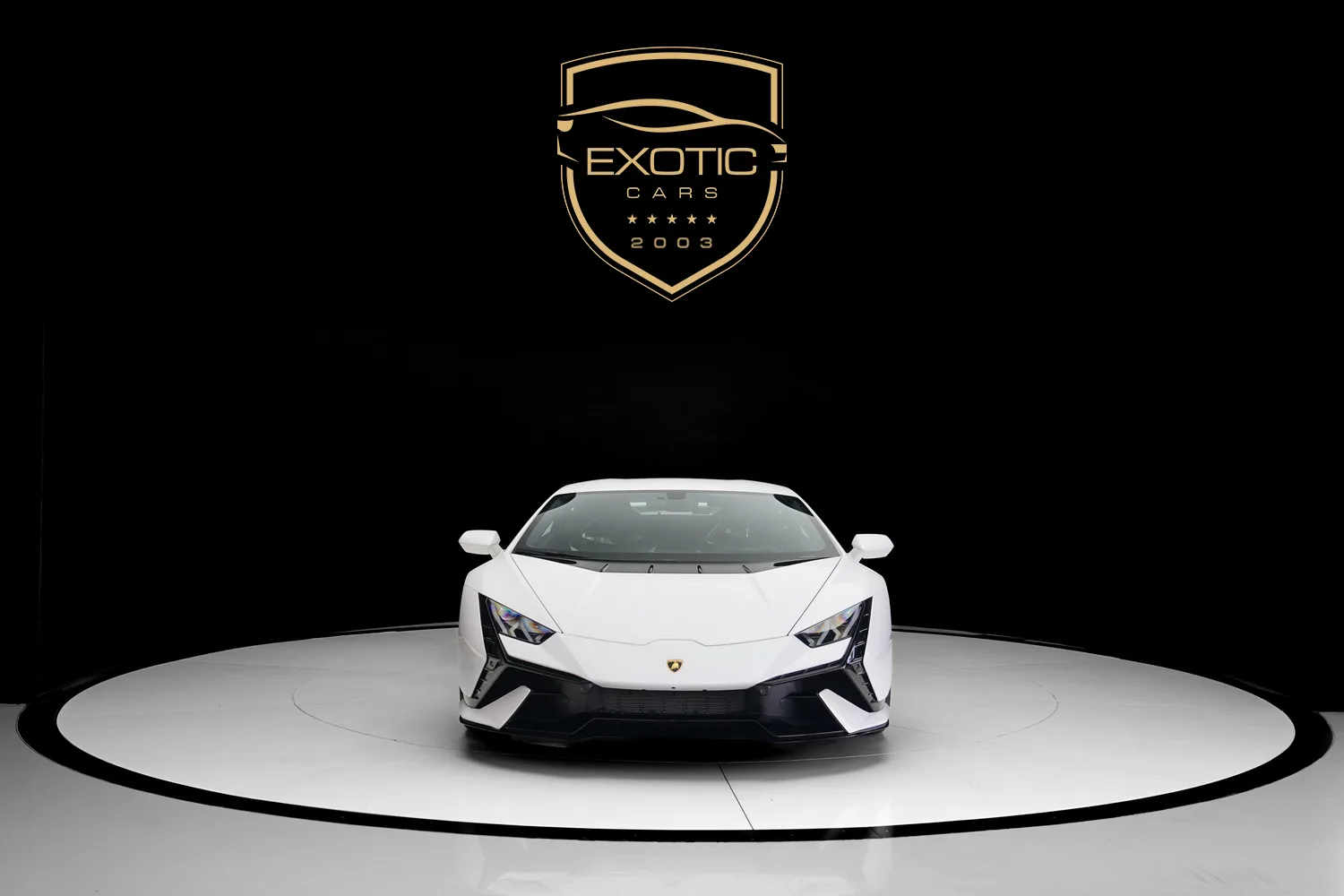 2023 Lamborghini Huracán Tecnica, 2/16