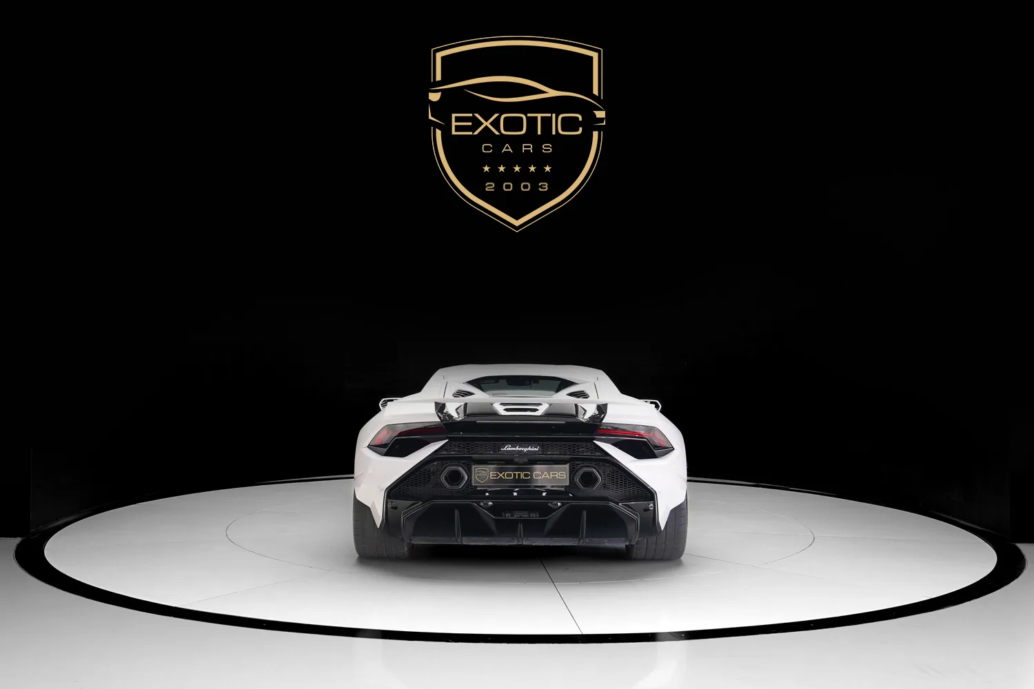 2023 Lamborghini Huracán Tecnica, 5/16