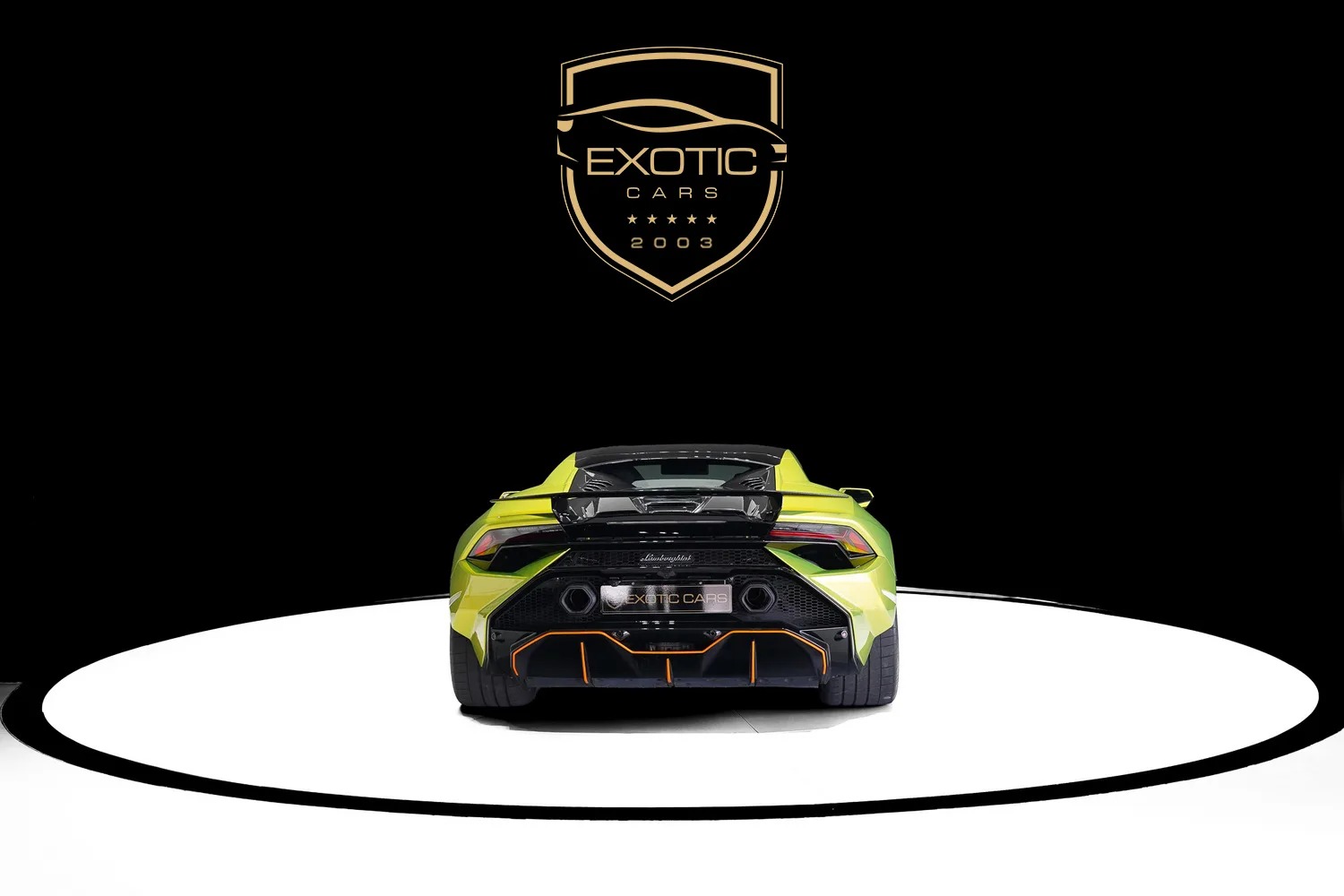 2023 Lamborghini Huracán Tecnica, 14/17