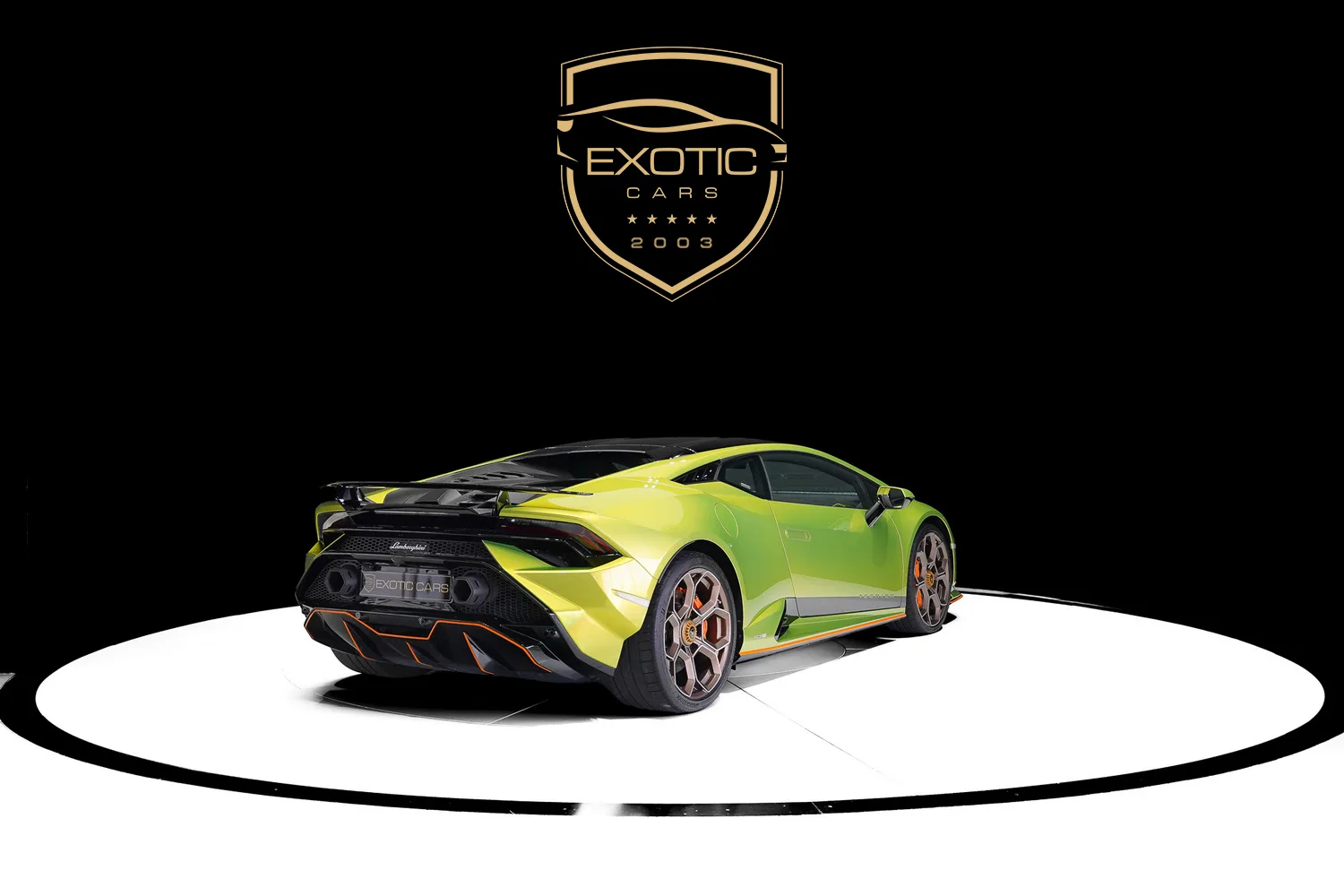2023 Lamborghini Huracán Tecnica, 15/17