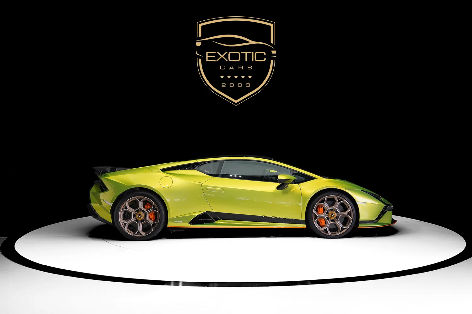 2023 Lamborghini Huracán Tecnica, 16/17