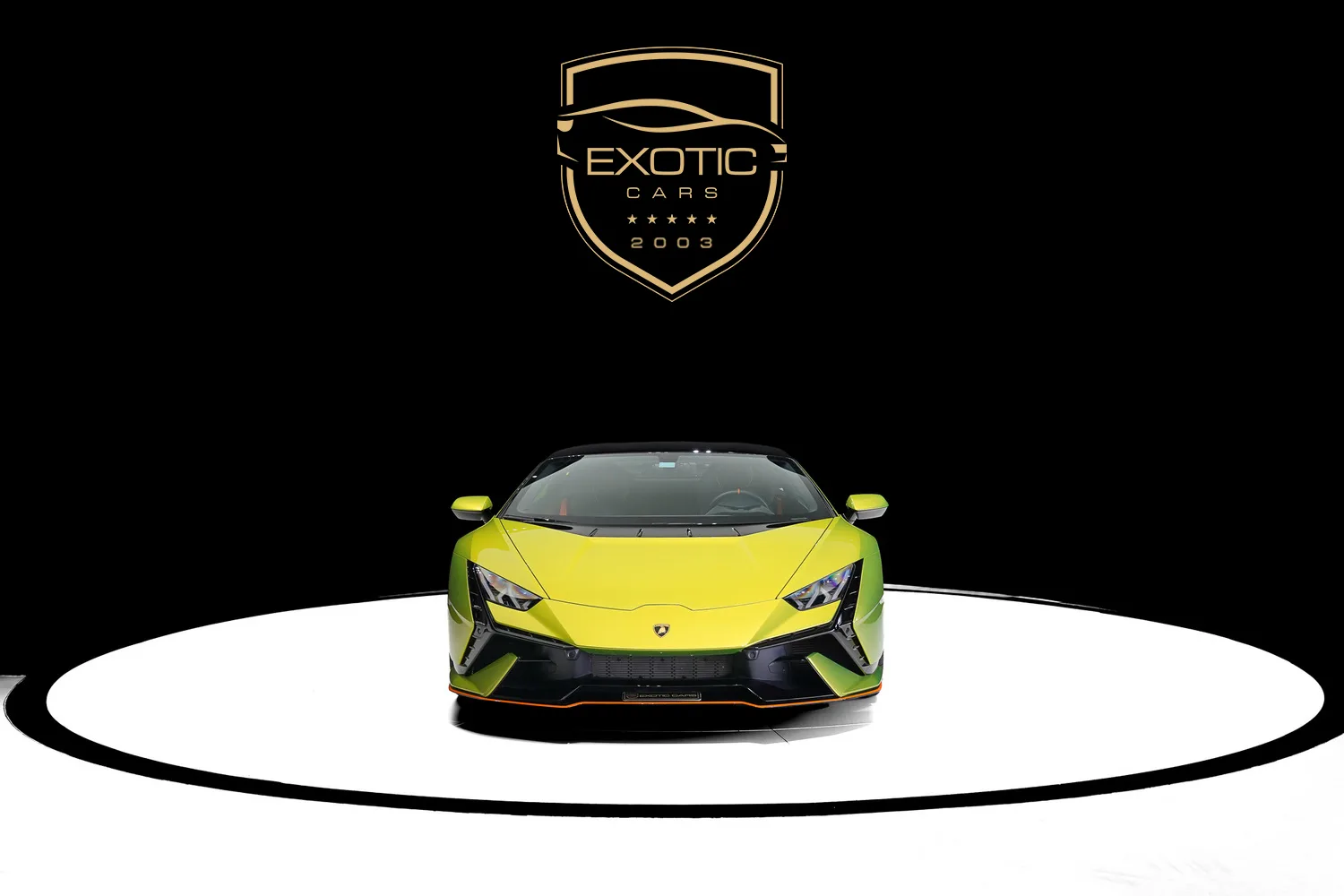 2023 Lamborghini Huracán Tecnica, 17/17