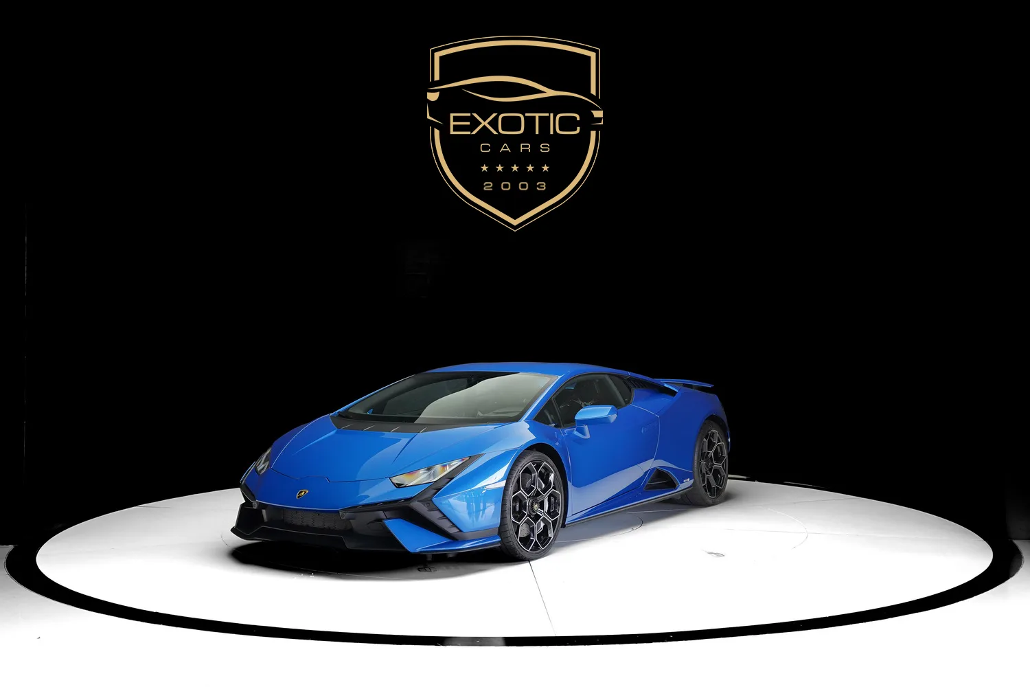 2023 Lamborghini Huracán Tecnica offered by a specialist dealer in Dubai, United Arab Emirates, main photo