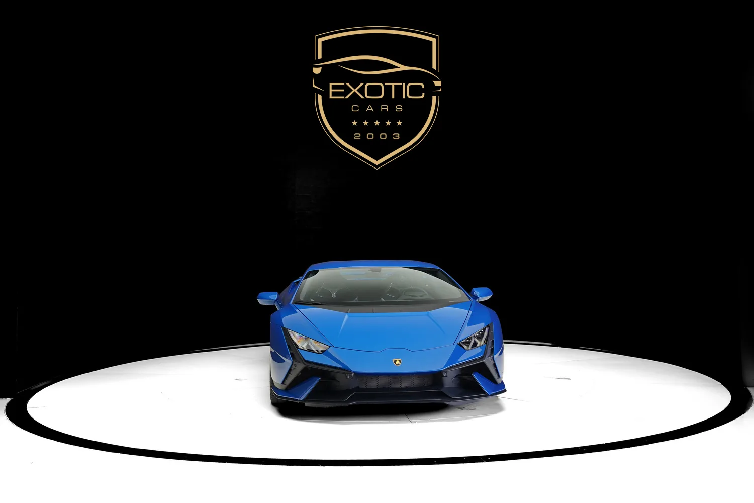 2023 Lamborghini Huracán Tecnica, 2/15