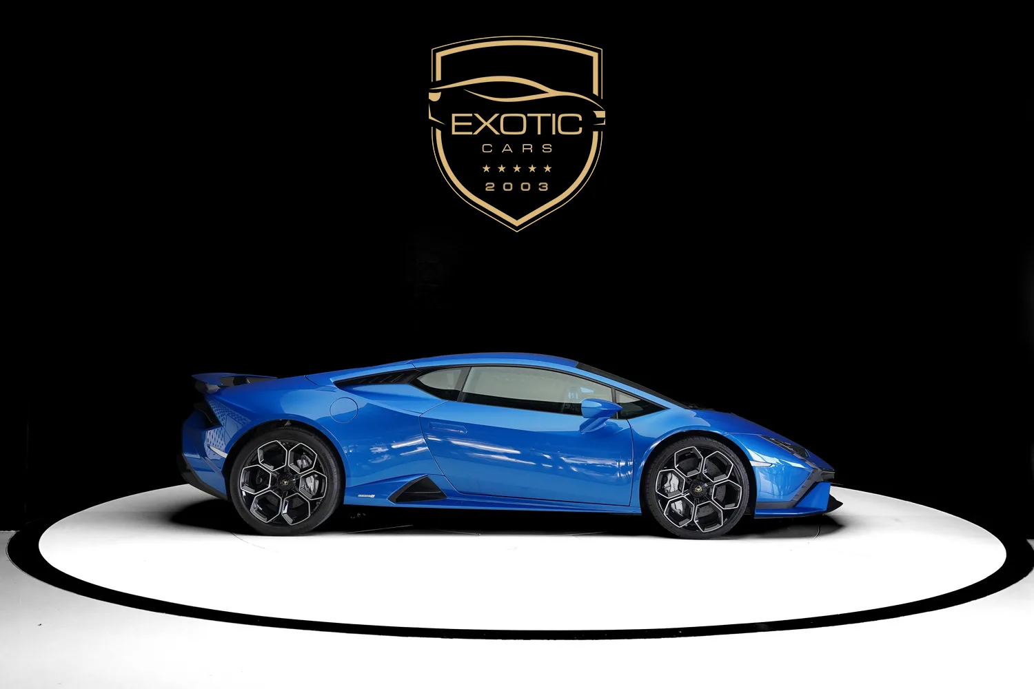 2023 Lamborghini Huracán Tecnica, 4/15