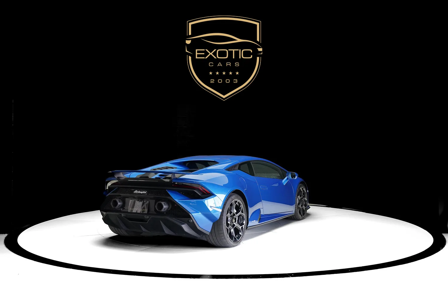 2023 Lamborghini Huracán Tecnica, 5/15