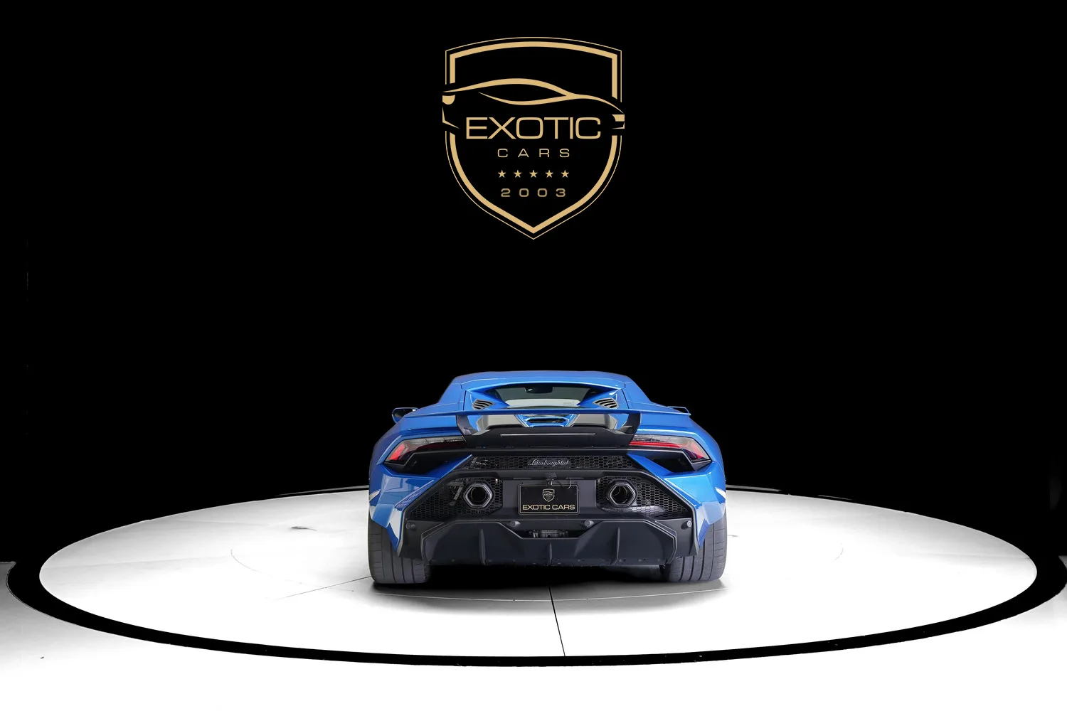 2023 Lamborghini Huracán Tecnica, 6/15