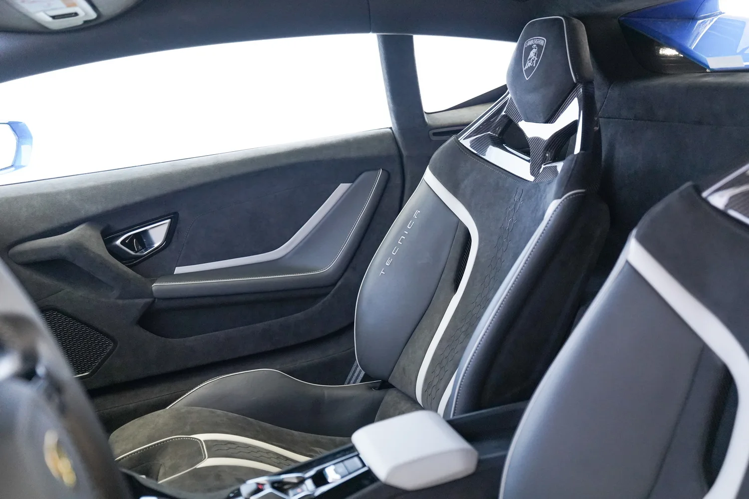 2023 Lamborghini Huracán Tecnica, 10/15