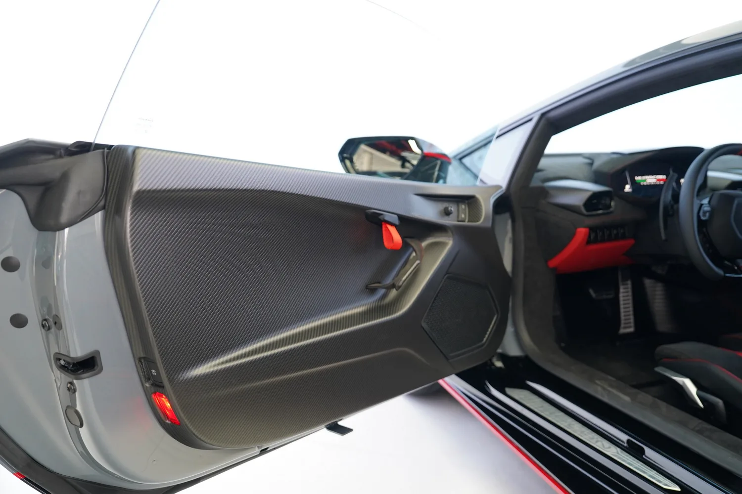 2023 Lamborghini Huracán Tecnica 60th Anniversary, 10/20