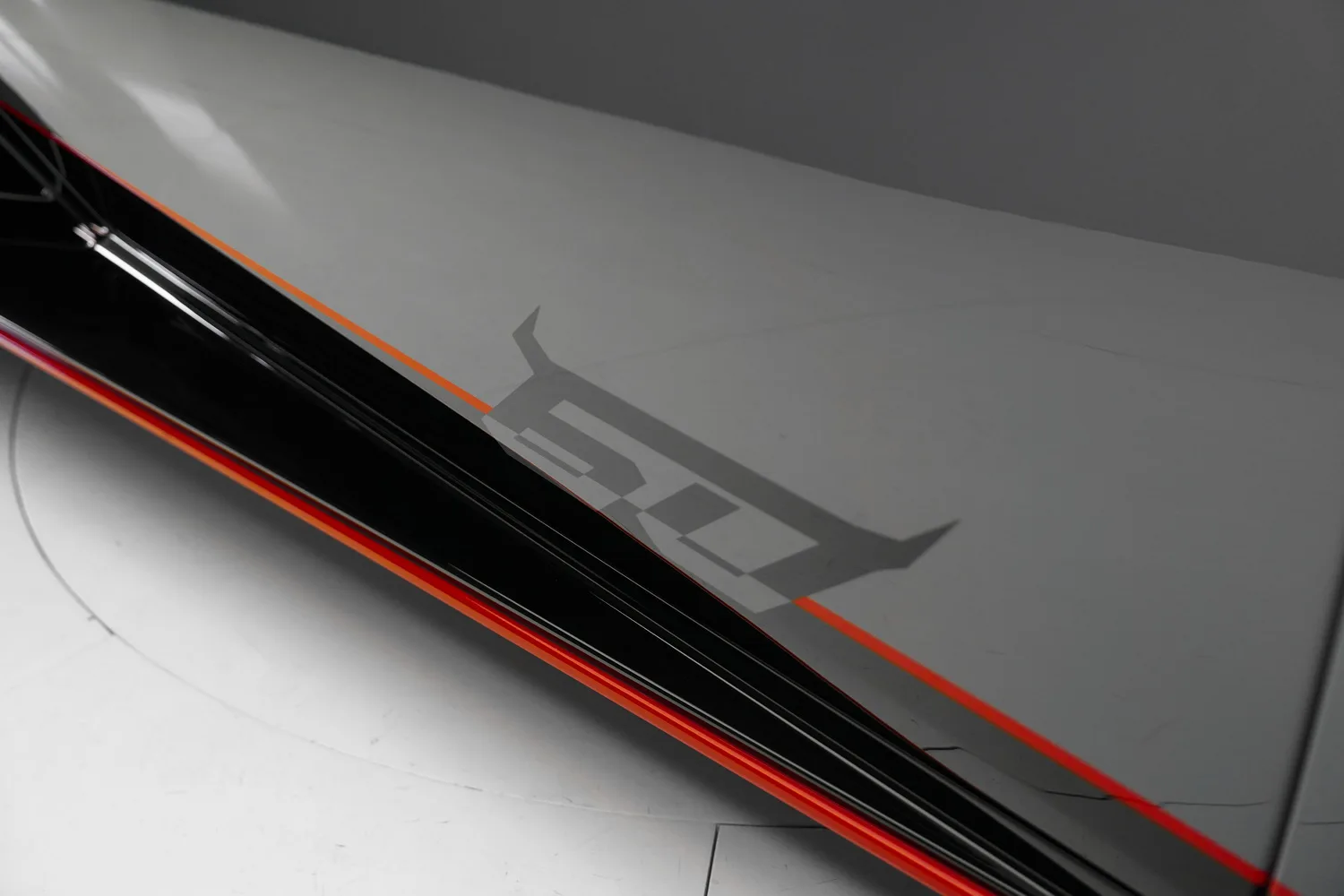 2023 Lamborghini Huracán Tecnica 60th Anniversary, 20/20