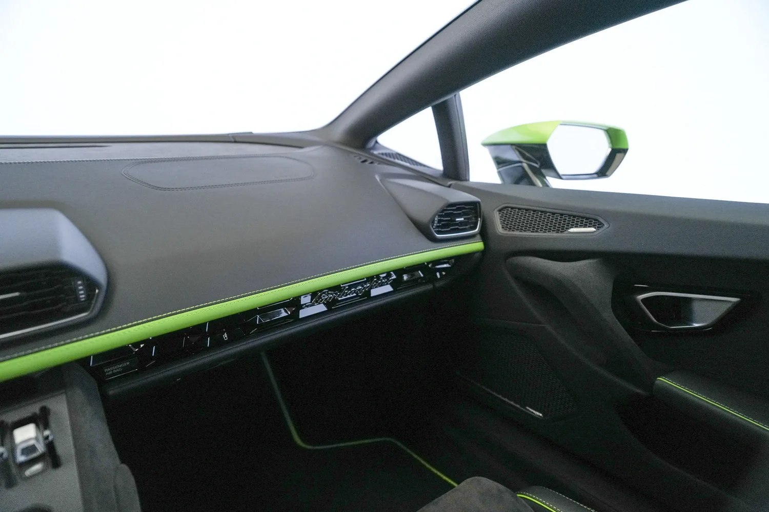 2023 Lamborghini Huracán Tecnica, 5/15