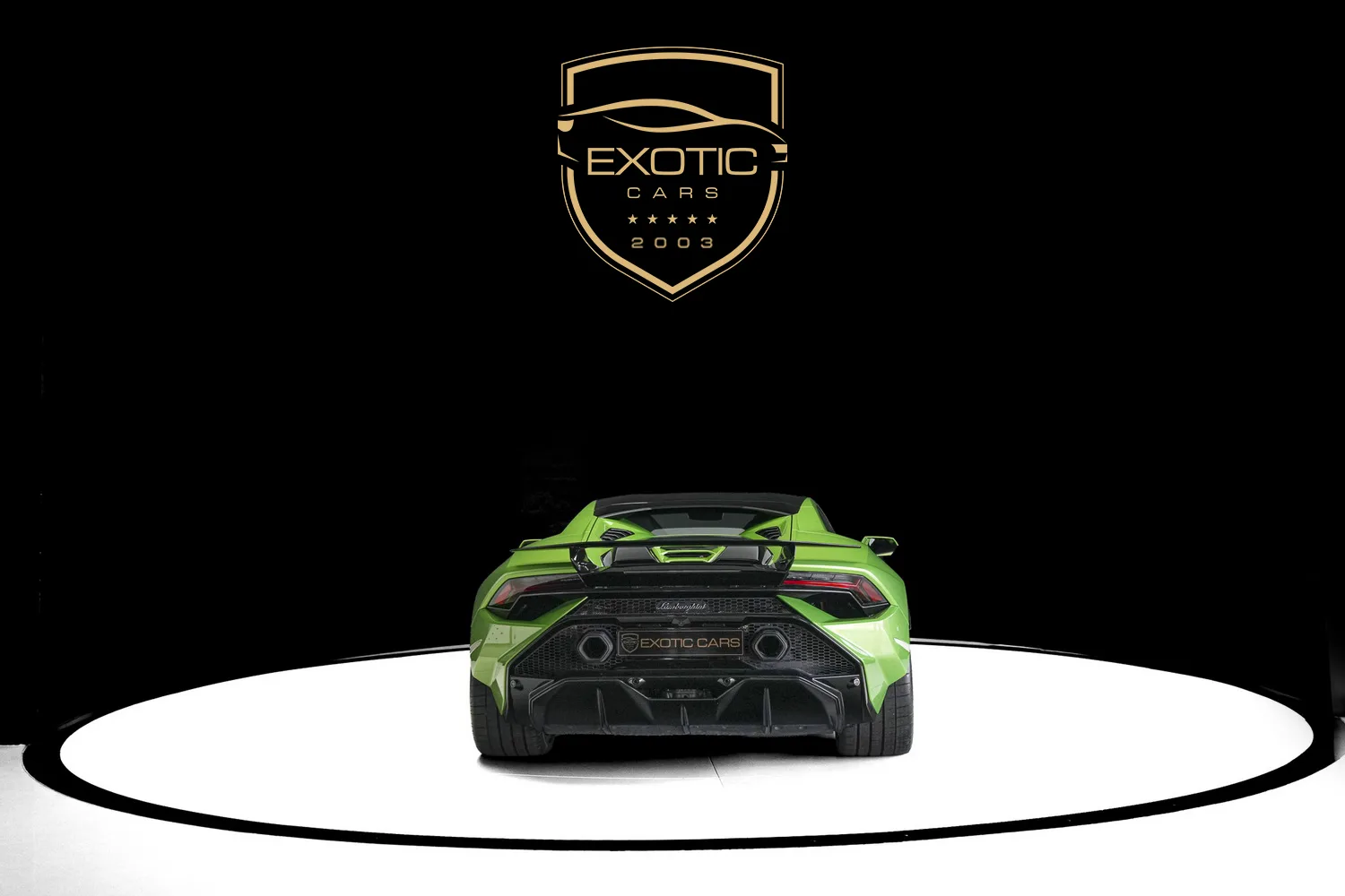 2023 Lamborghini Huracán Tecnica, 12/15