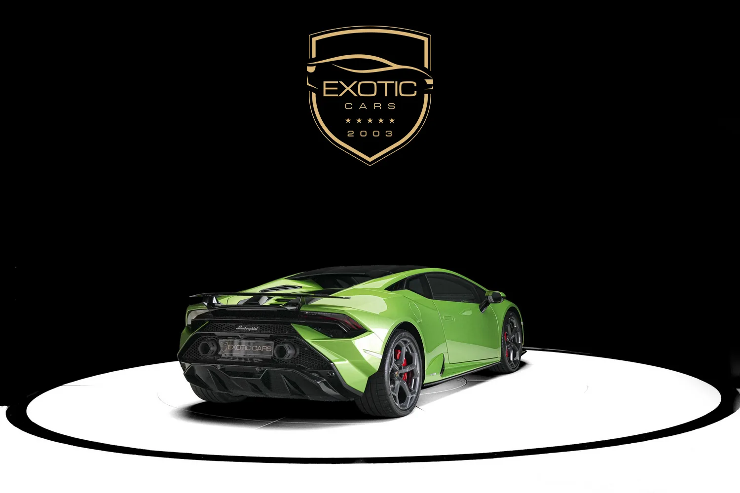 2023 Lamborghini Huracán Tecnica, 13/15